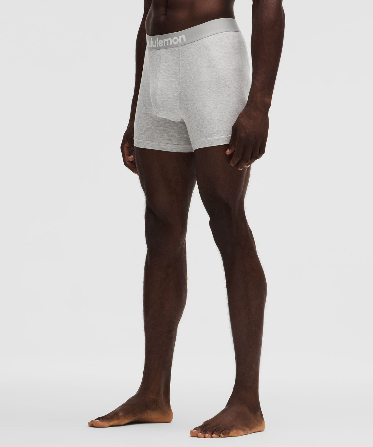 Lululemon Always In Motion Boxer Brief 5"