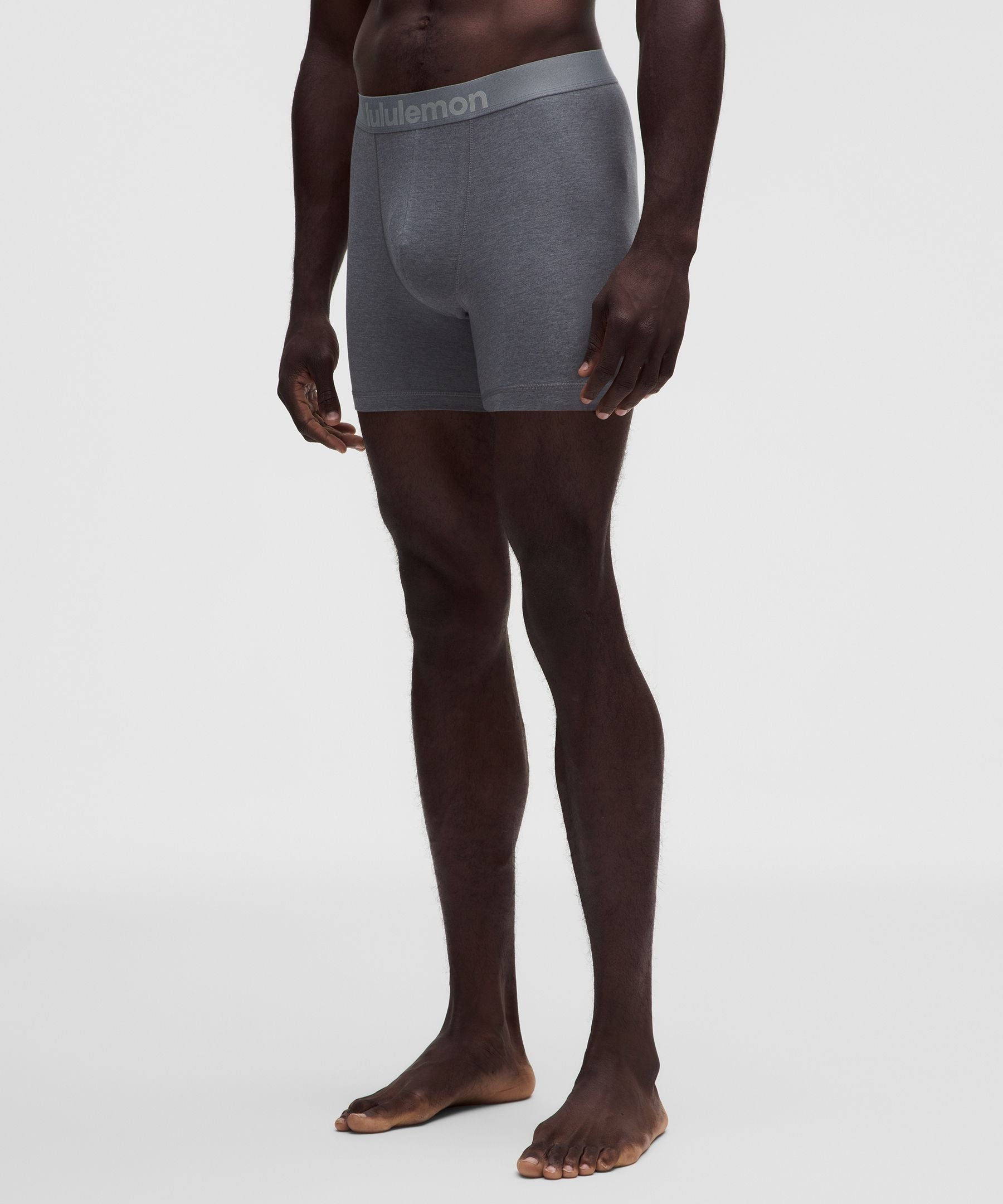 Lululemon Always In Motion Boxer Brief 5"