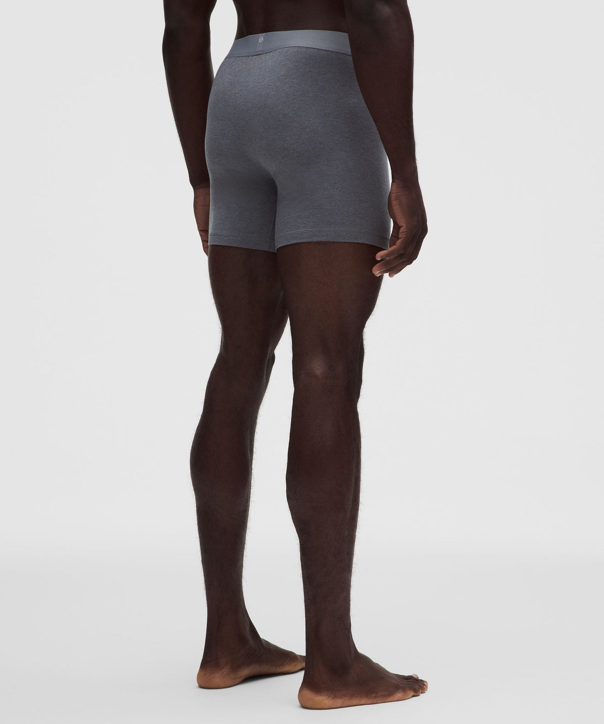 Lululemon Always In Motion Boxer Brief 5"