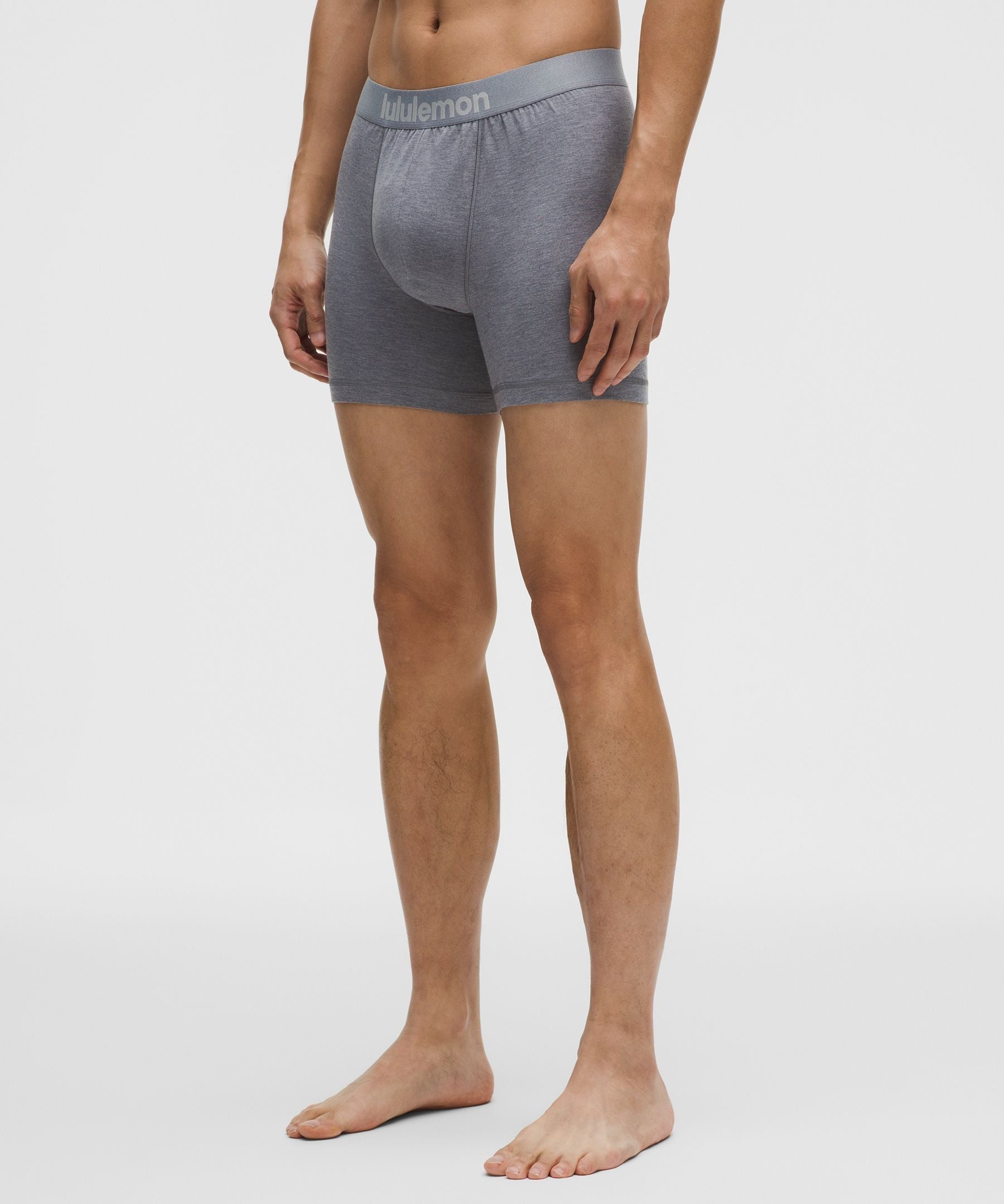 Lululemon Always In Motion Boxer Brief 5" *3 Pack