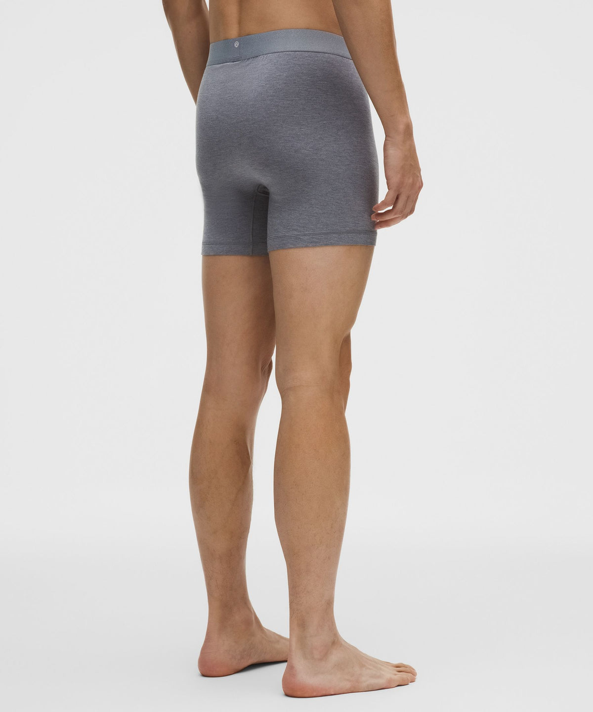 Lululemon Always In Motion Boxer Brief 5" *3 Pack