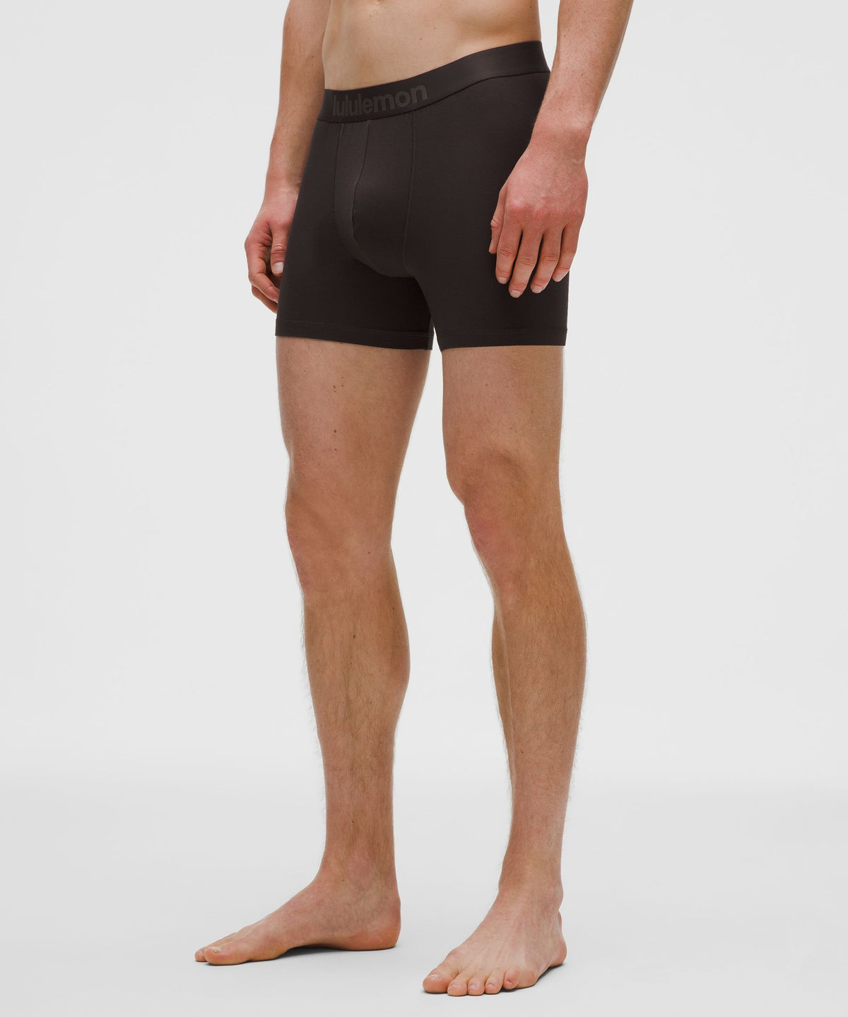 Lululemon Always In Motion Boxer Brief 5" *3 Pack