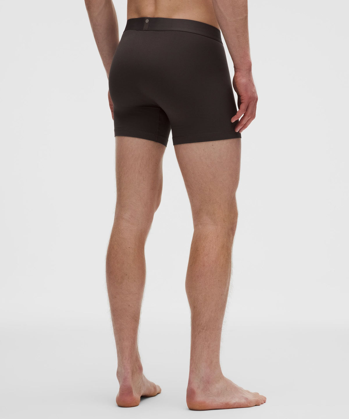 Lululemon Always In Motion Boxer Brief 5" *3 Pack