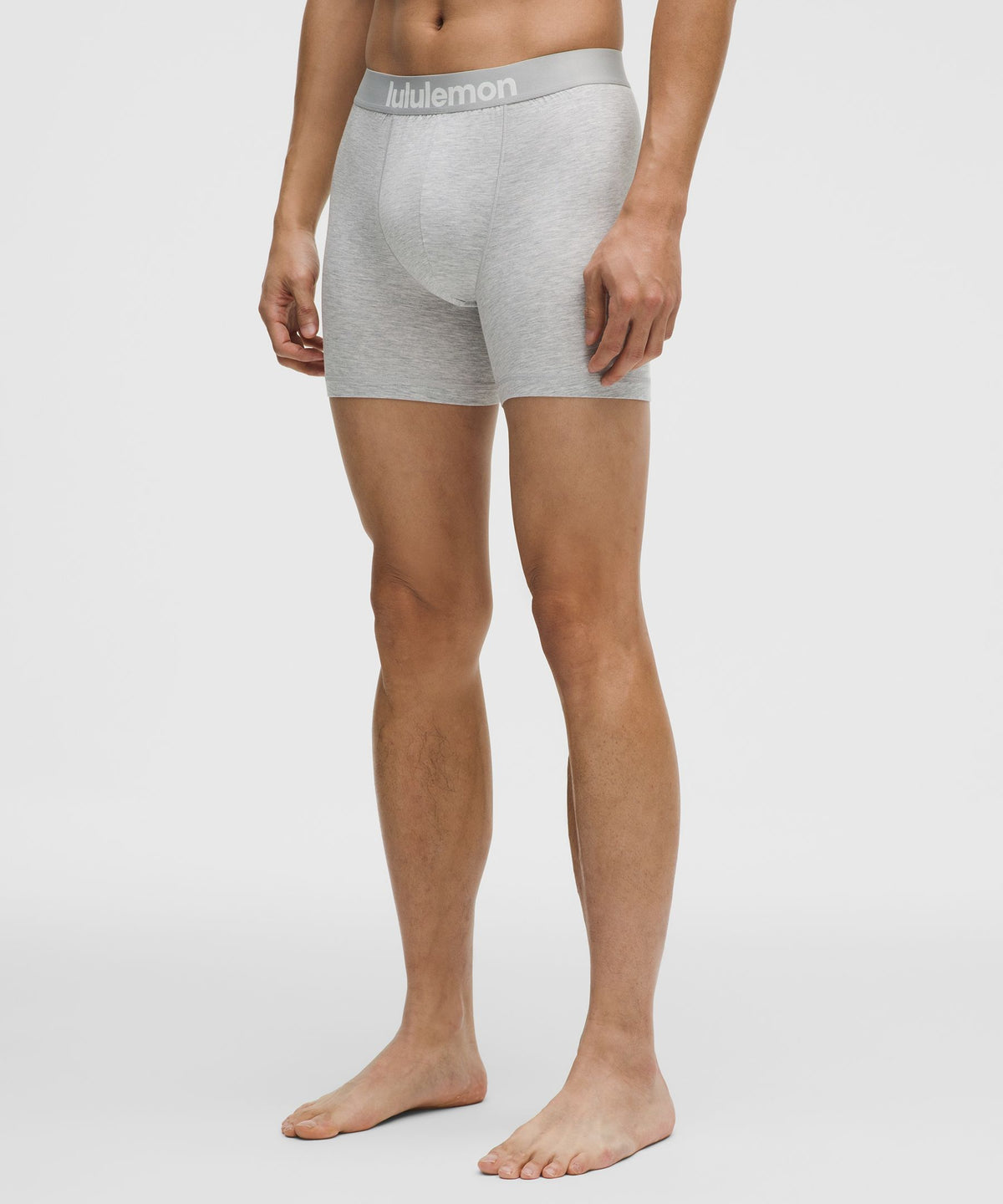 Lululemon Always In Motion Boxer Brief 5" *3 Pack
