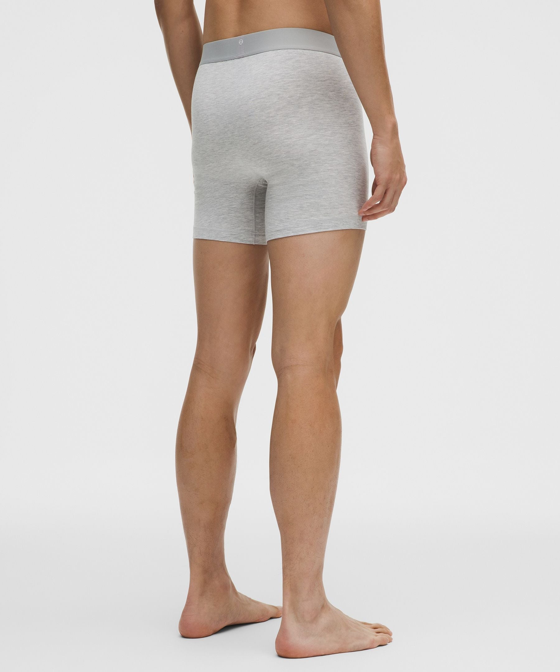 Lululemon Always In Motion Boxer Brief 5" *3 Pack