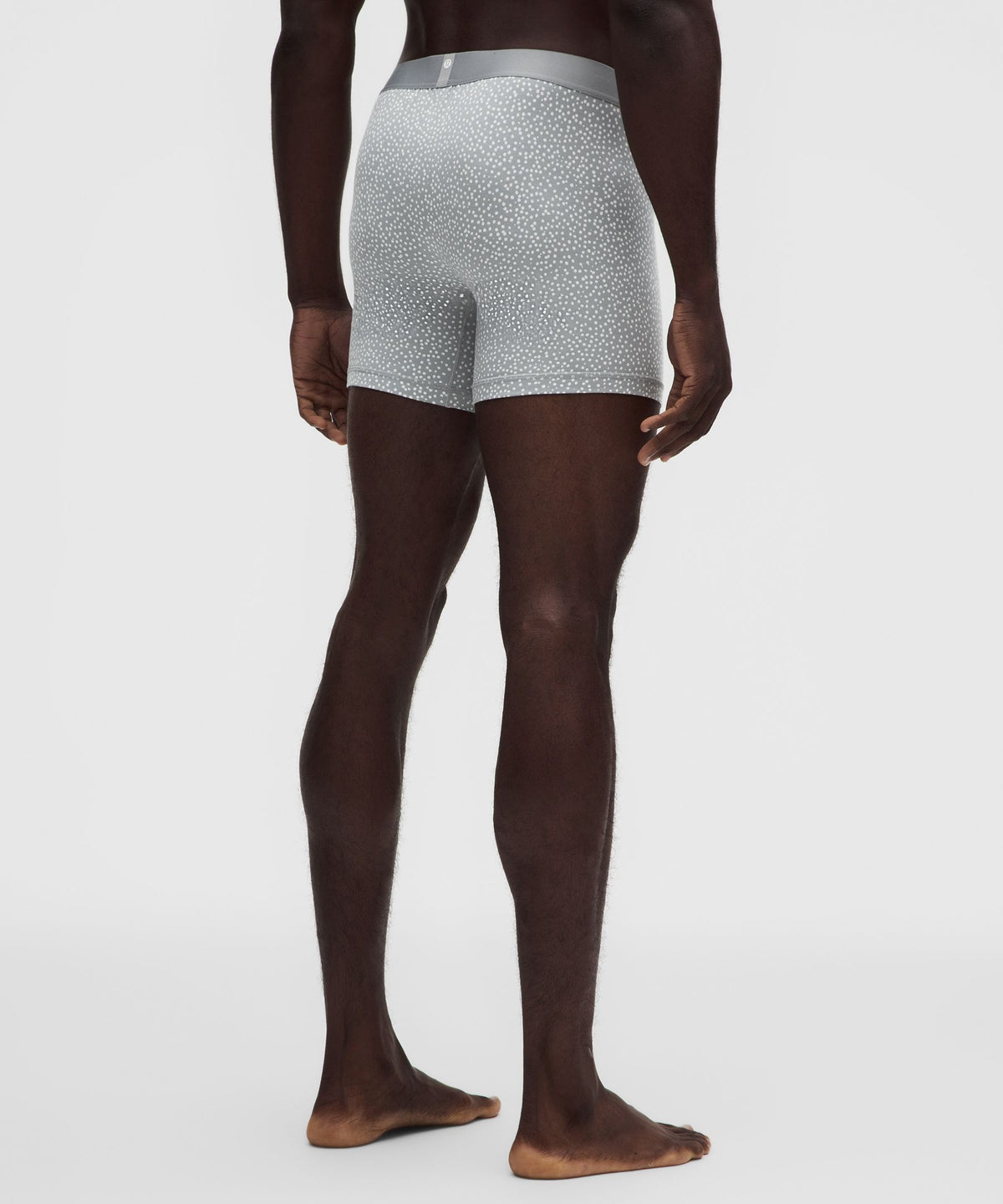 Lululemon Always In Motion Boxer Brief 5" *3 Pack
