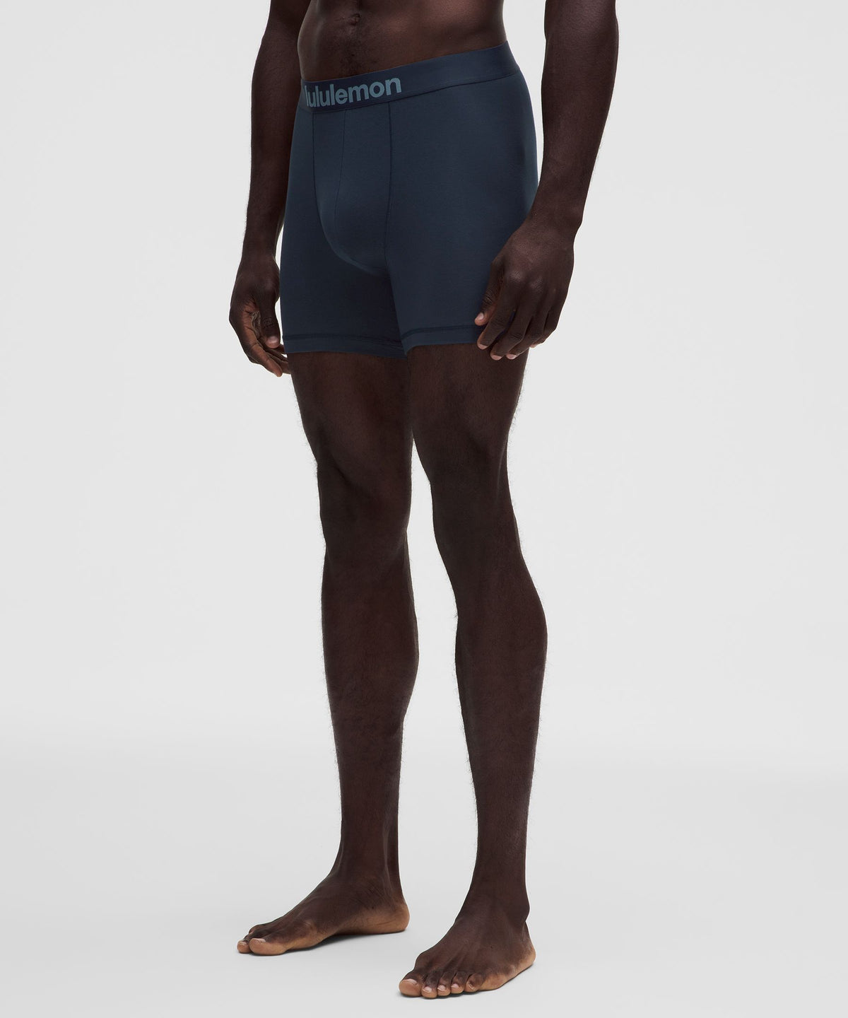 Lululemon Always In Motion Boxer Brief 5" *3 Pack