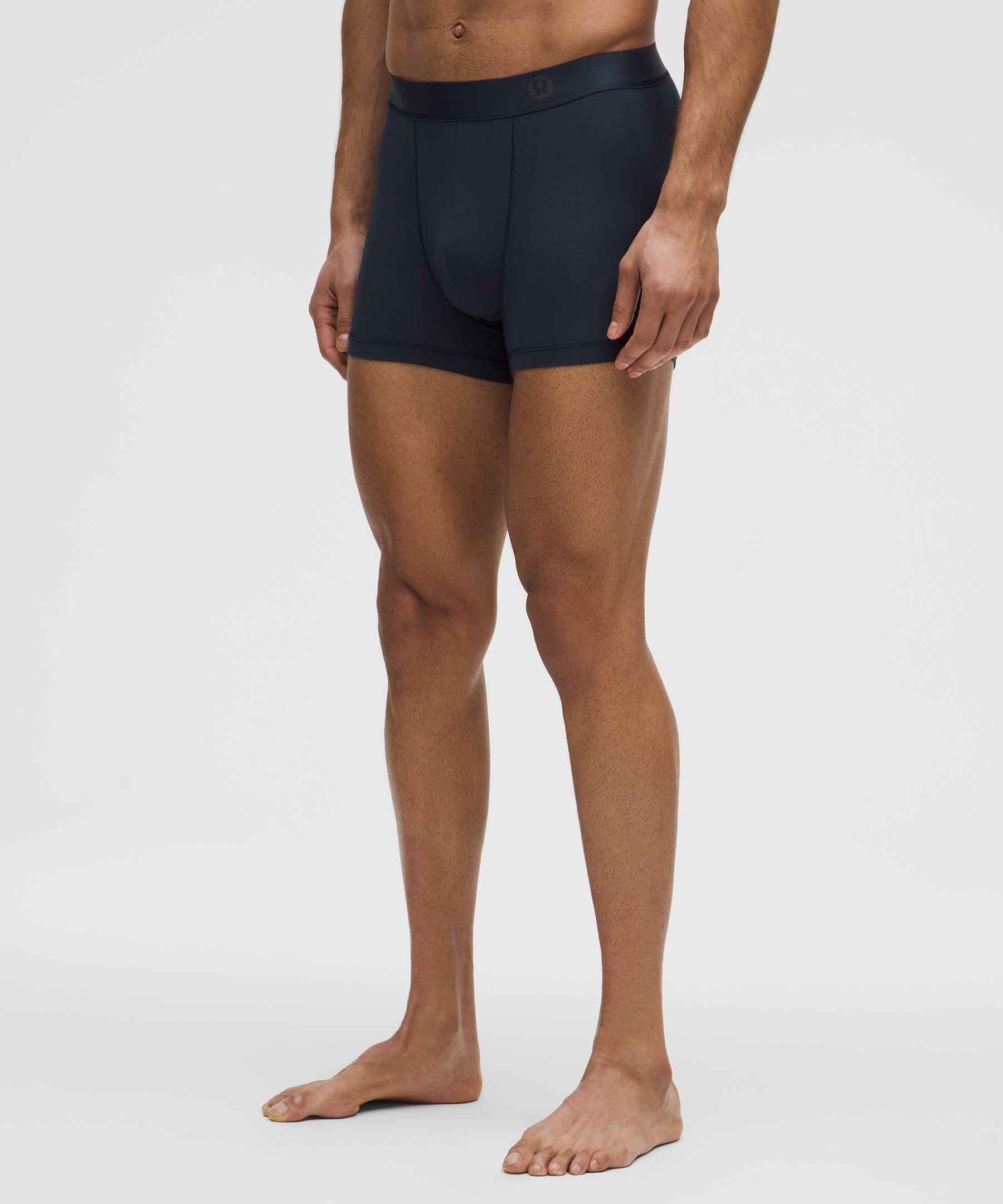 Lululemon Always In Motion Boxer Brief 3" *3 Pack