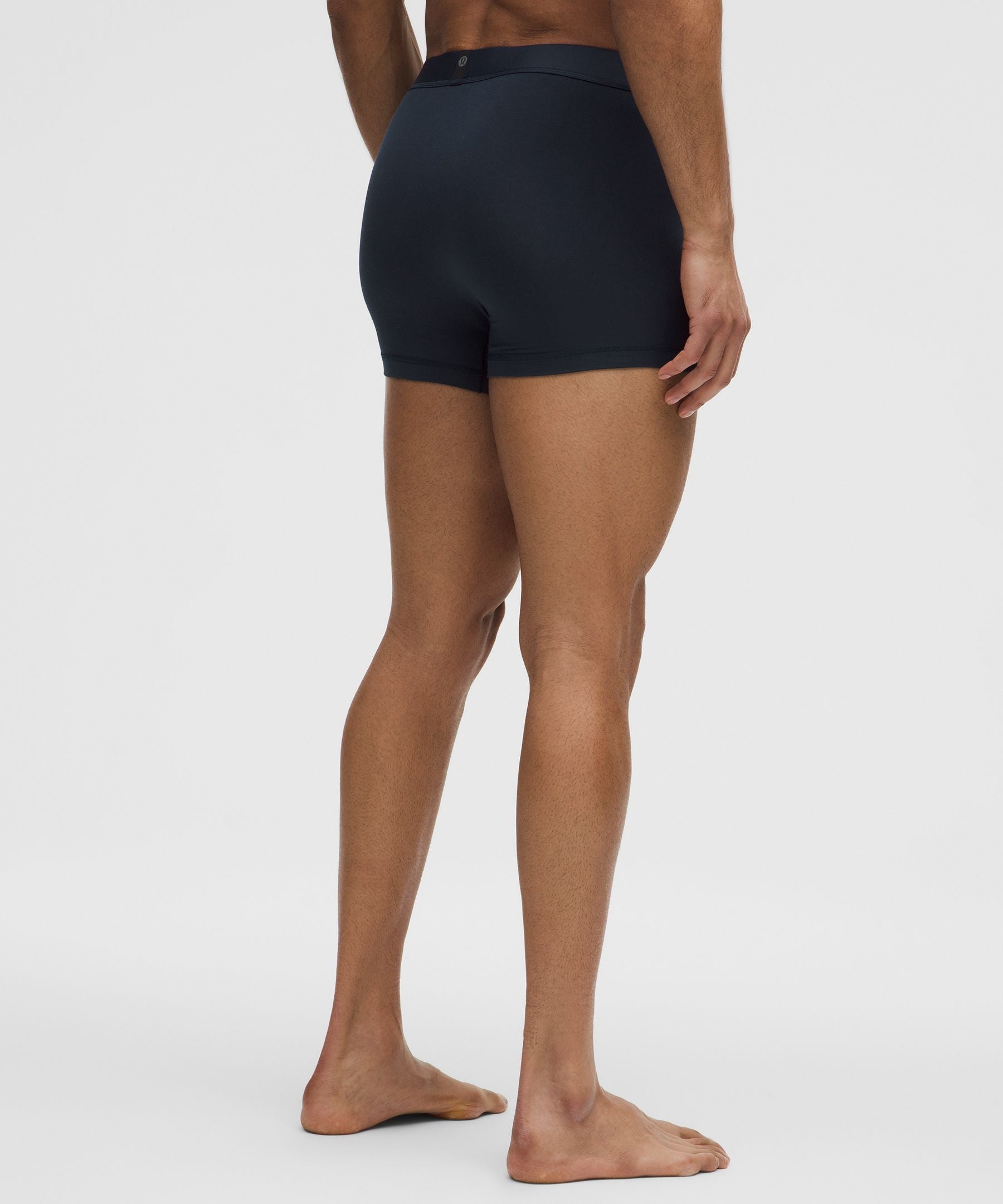 Lululemon Always In Motion Boxer Brief 3" *3 Pack