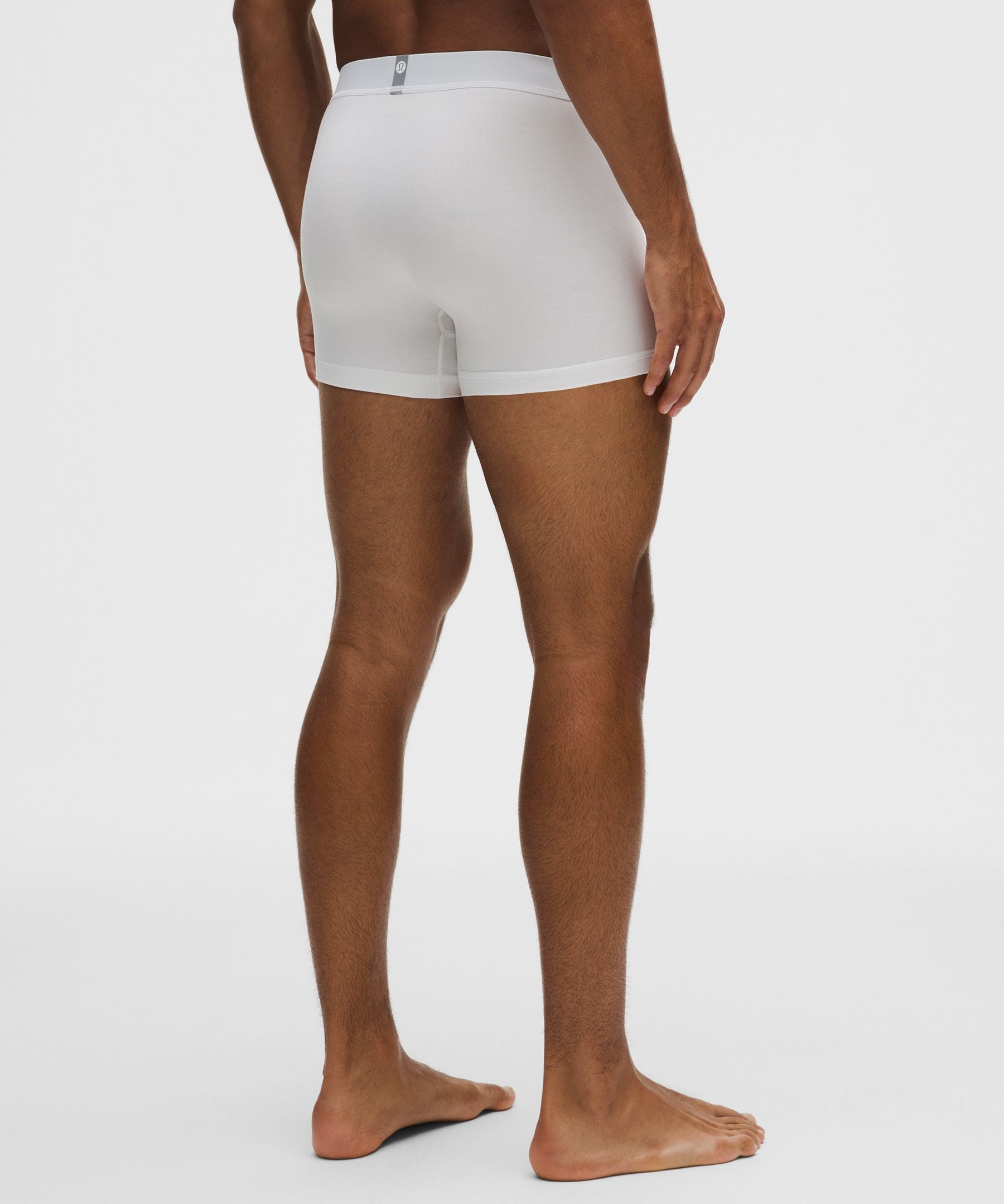 Lululemon Always In Motion Boxer Brief 3" *3 Pack