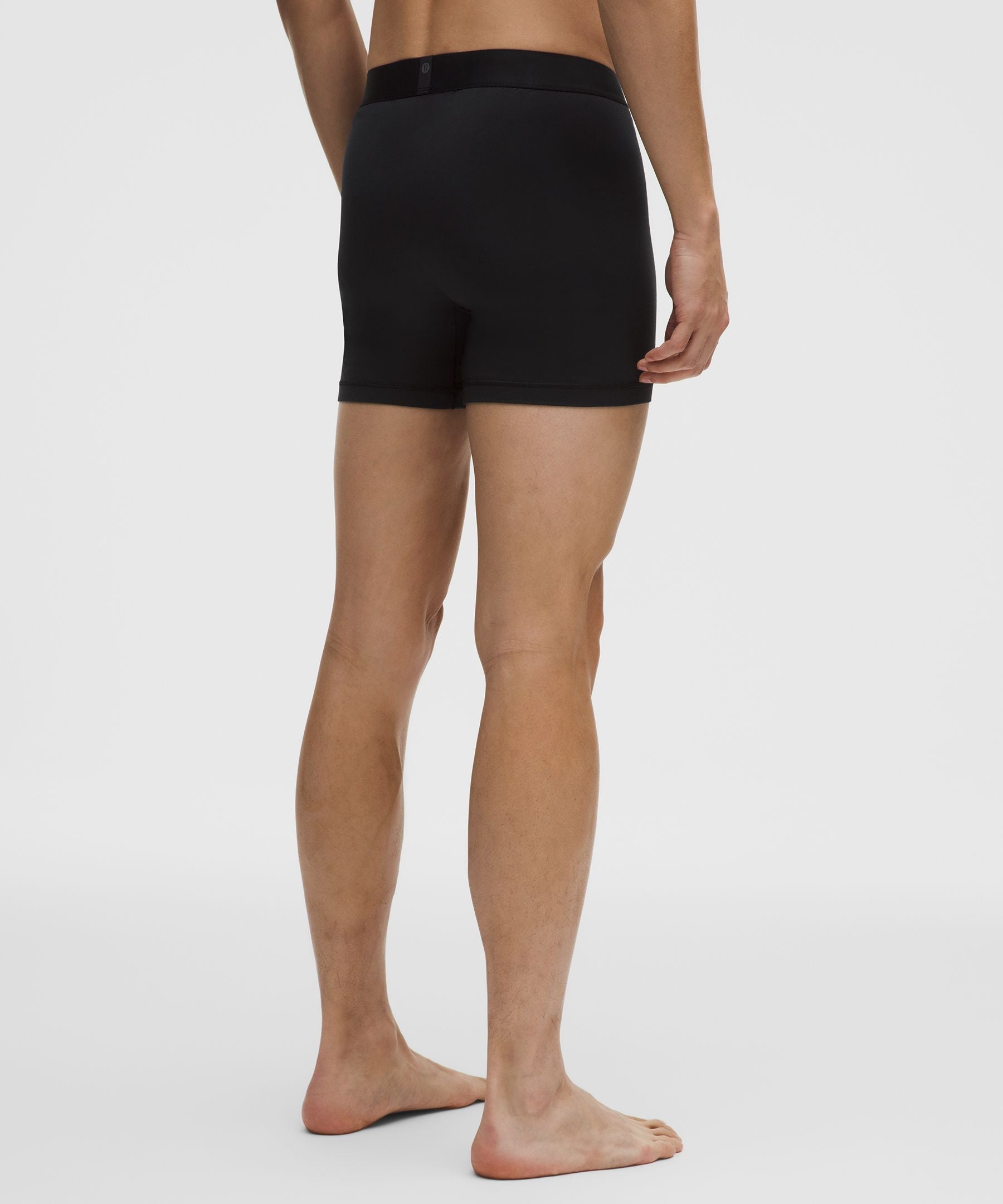 Lululemon Always In Motion Boxer Brief 5" *5 Pack
