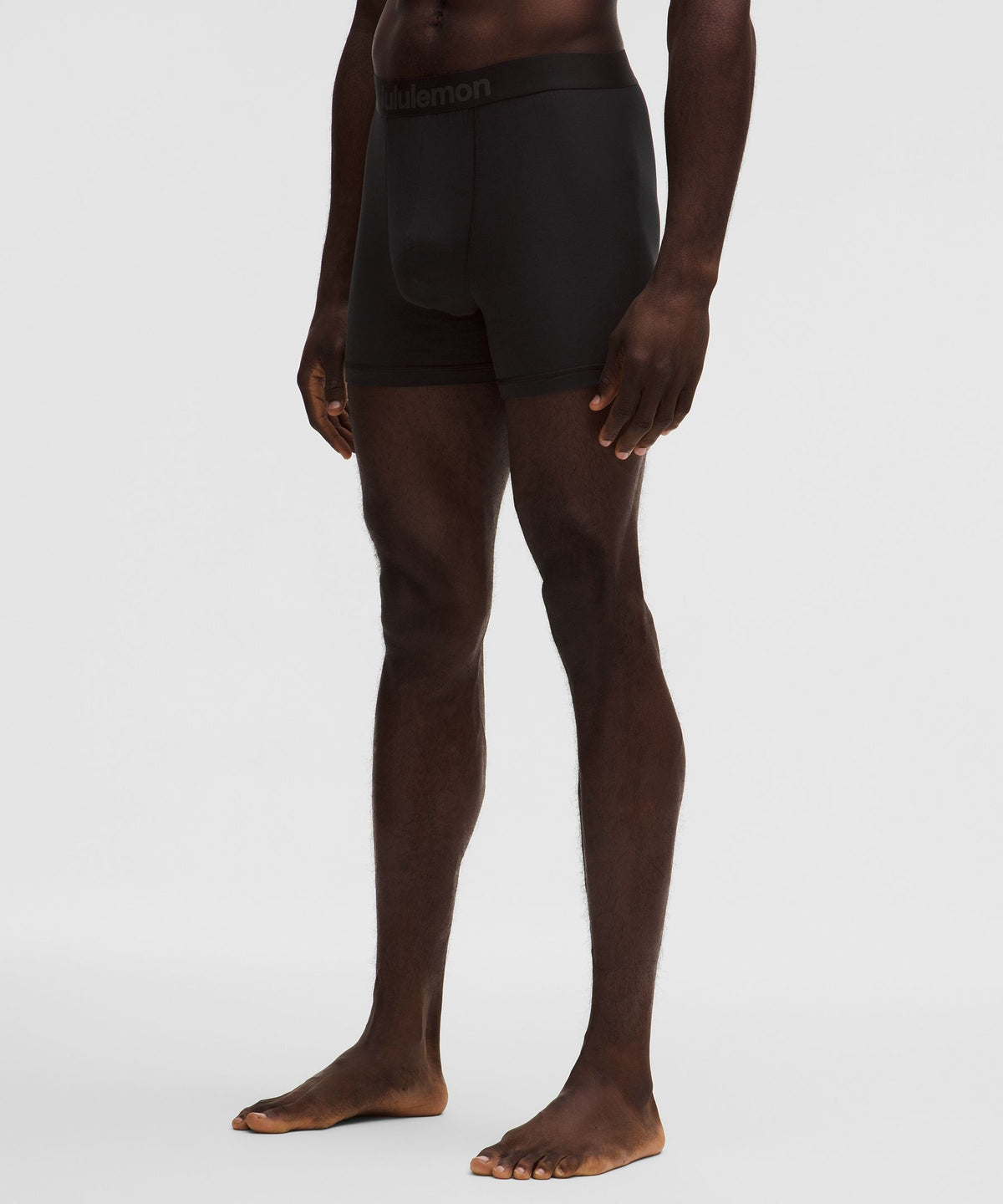 Lululemon Always In Motion Boxer Brief 5"