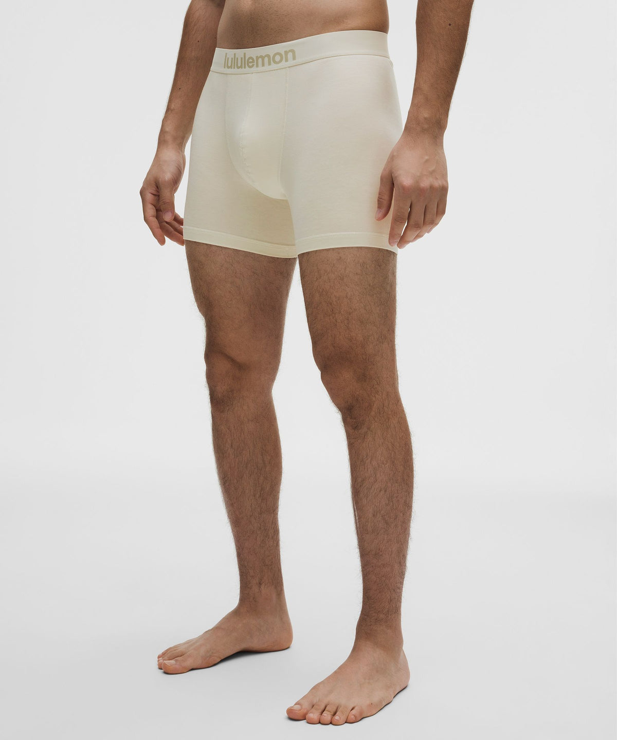 Lululemon Always In Motion Boxer Brief 5"