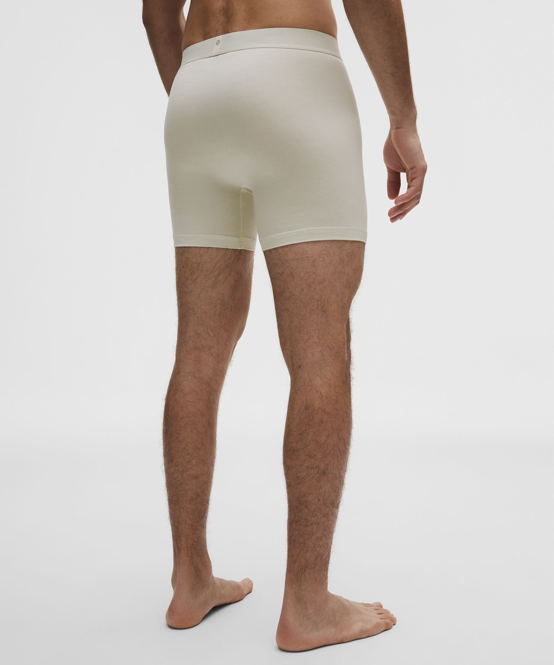 Lululemon Always In Motion Boxer Brief 5"