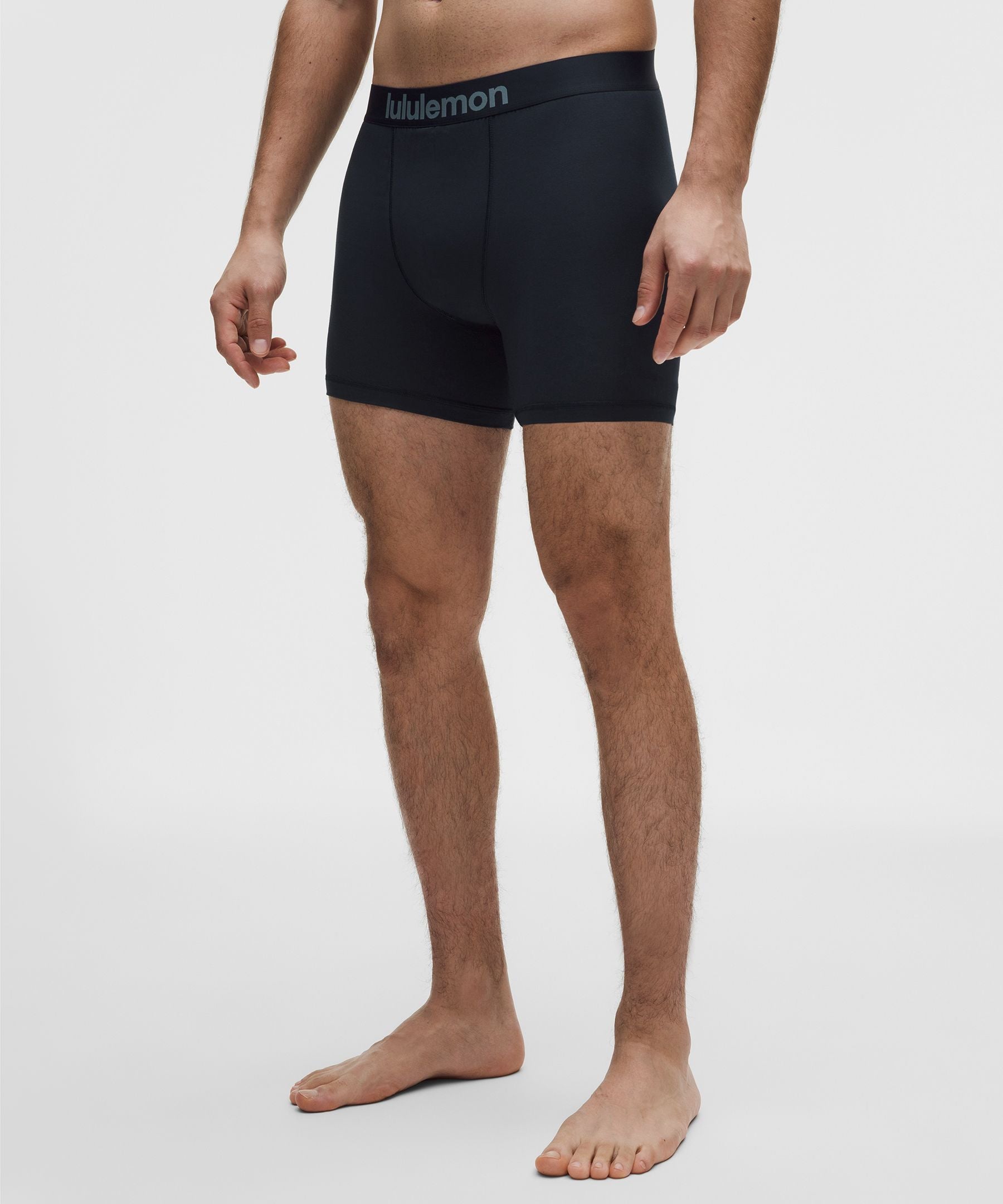 Lululemon Always In Motion Boxer Brief 5"