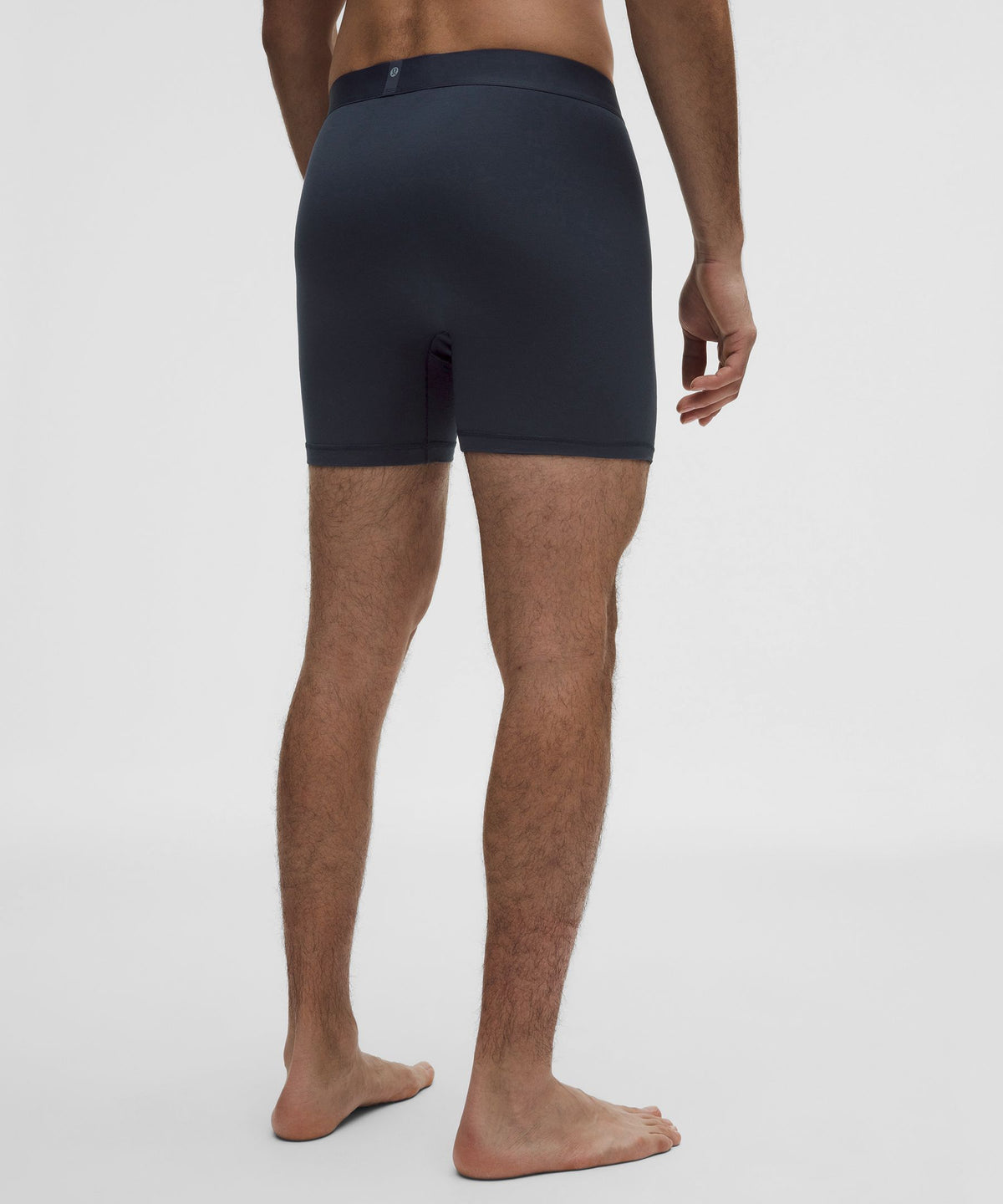 Lululemon Always In Motion Boxer Brief 5"