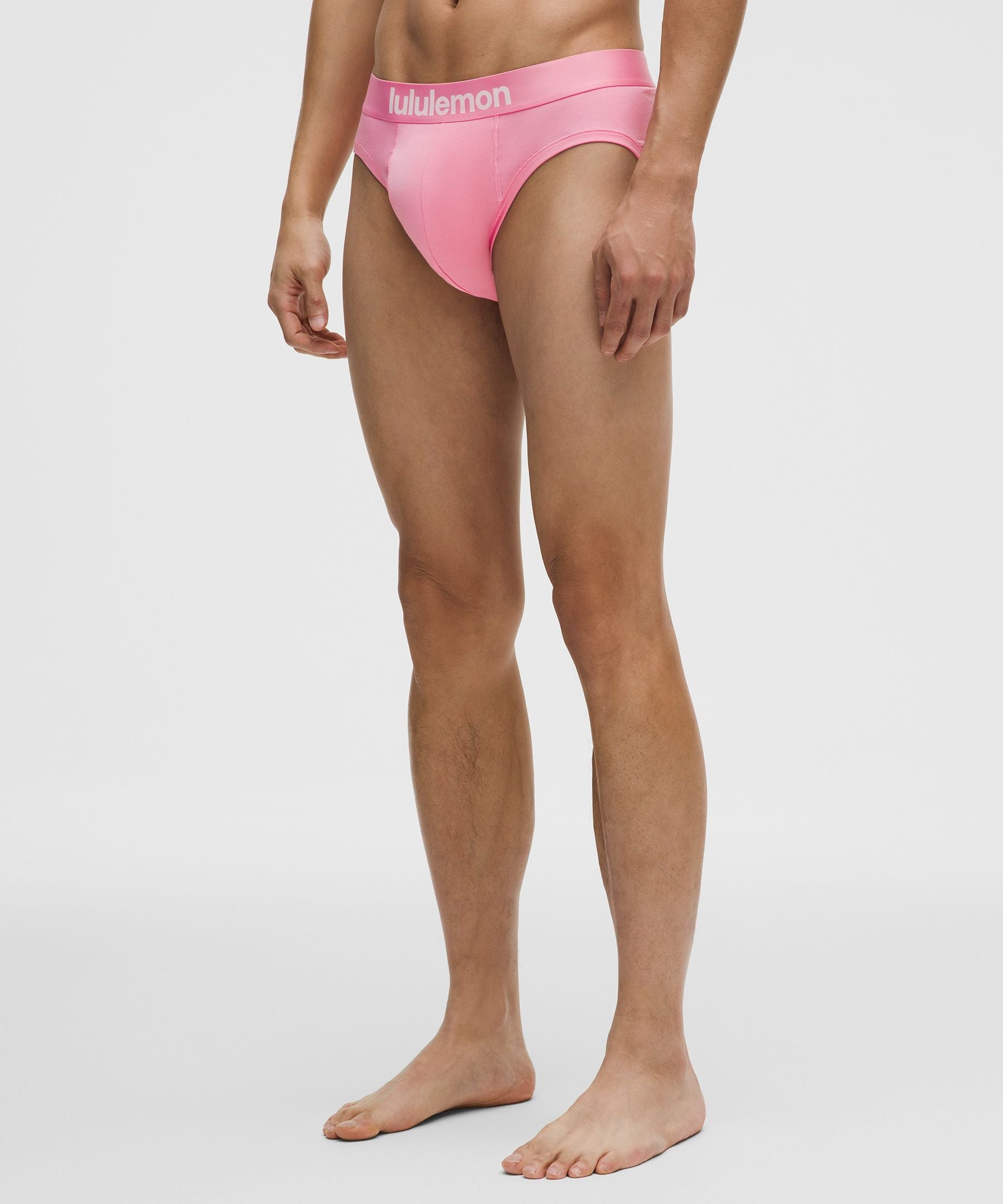 Lululemon Always In Motion Brief