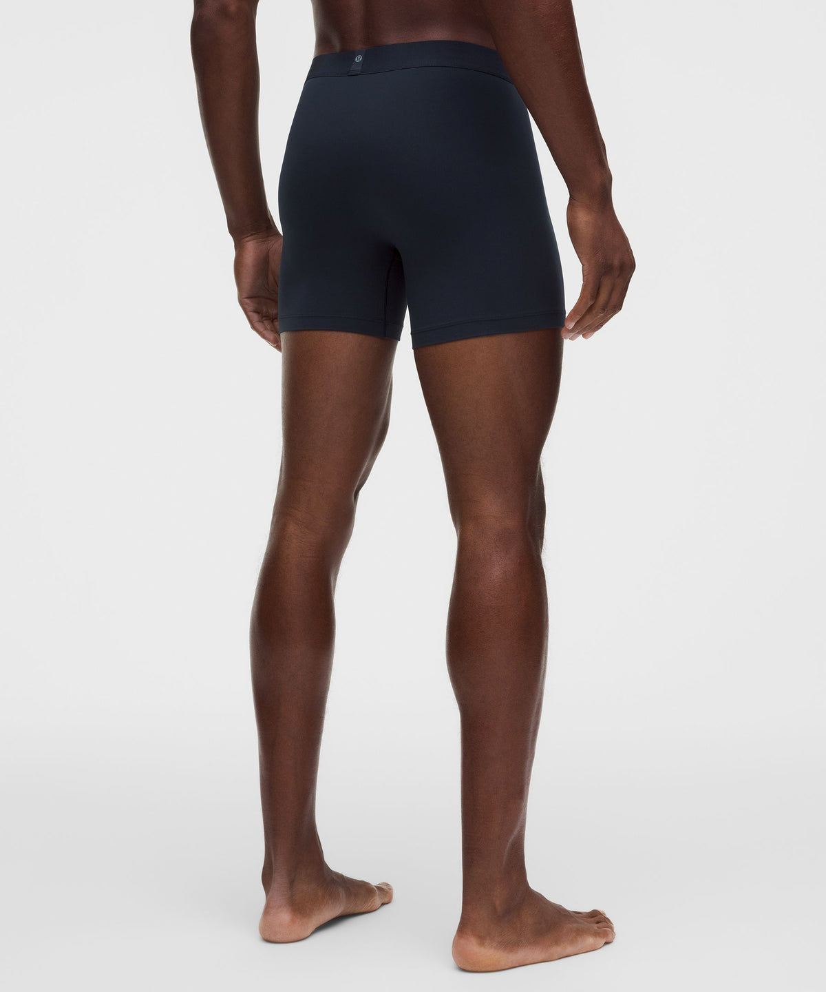 Lululemon Soft Stretch Active Boxer Brief 5"