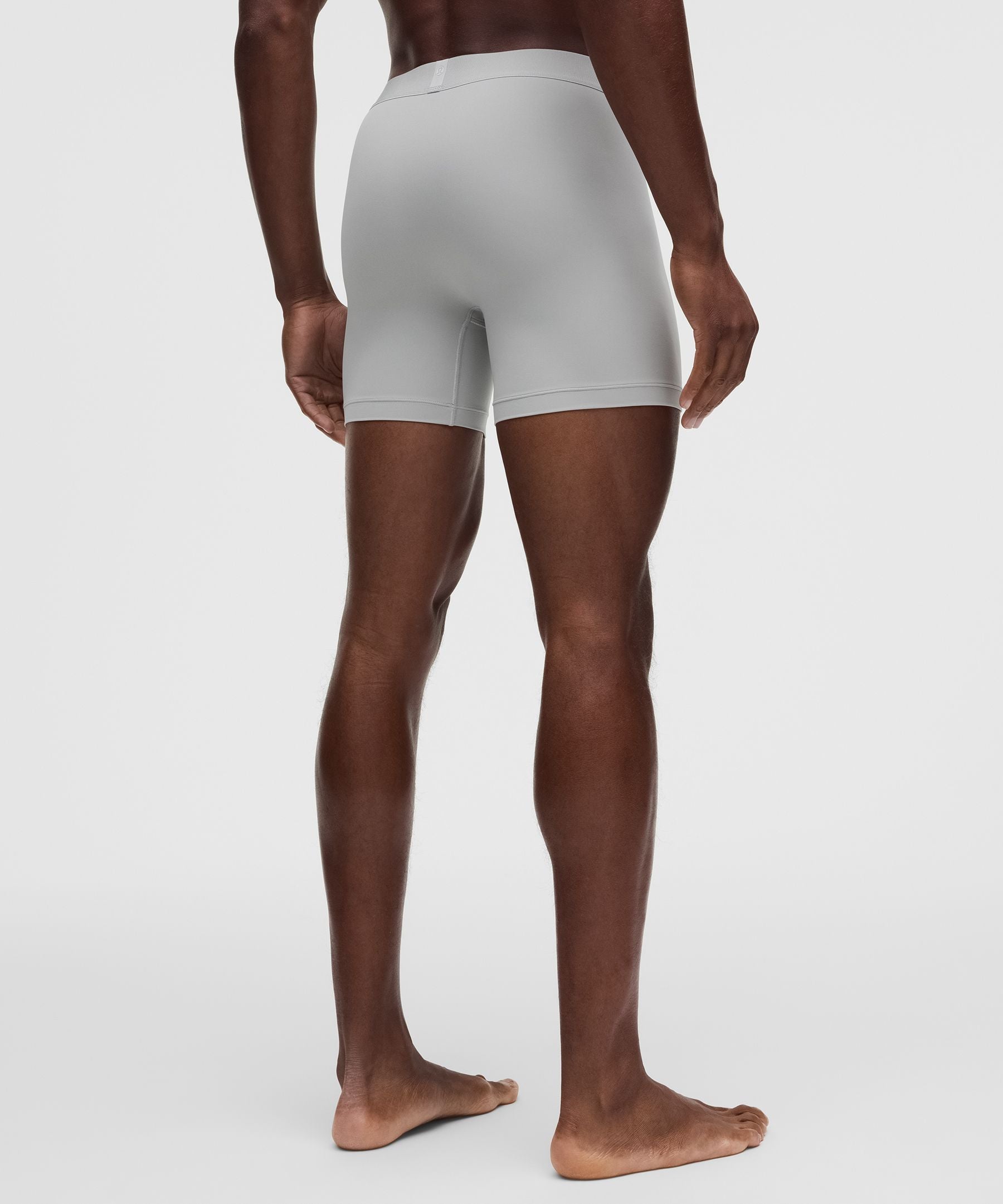 Lululemon Soft Stretch Active Boxer Brief 5"