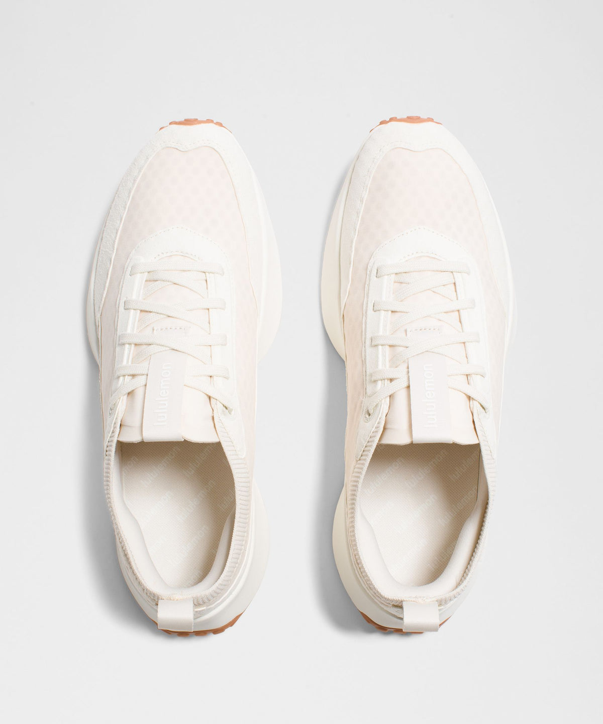 Lululemon Men's CrossCity Sneaker