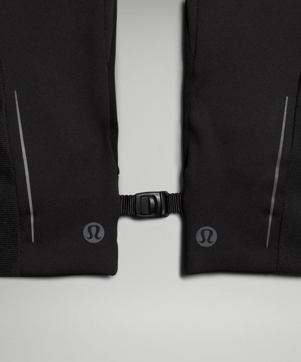 Lululemon Men's Fast and Free Fleece Running Gloves