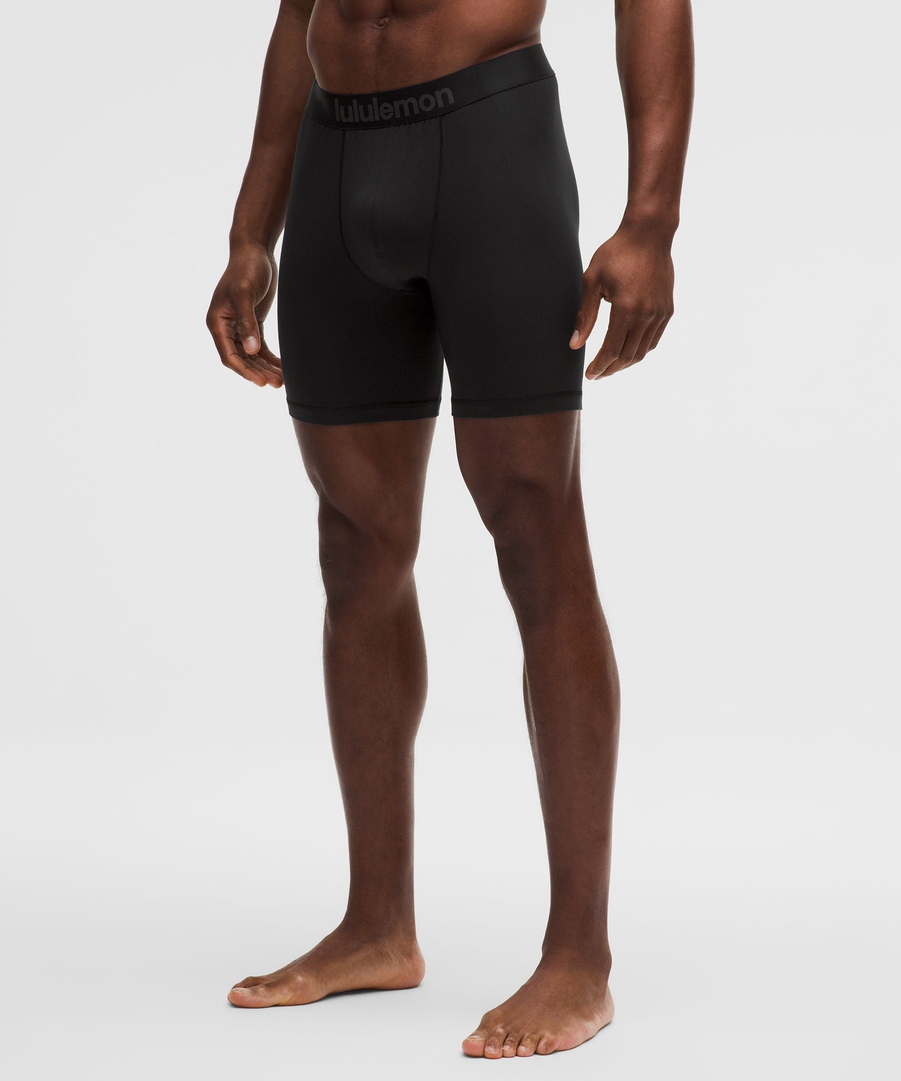 Lululemon Always In Motion Boxer Brief 7" *3 Pack
