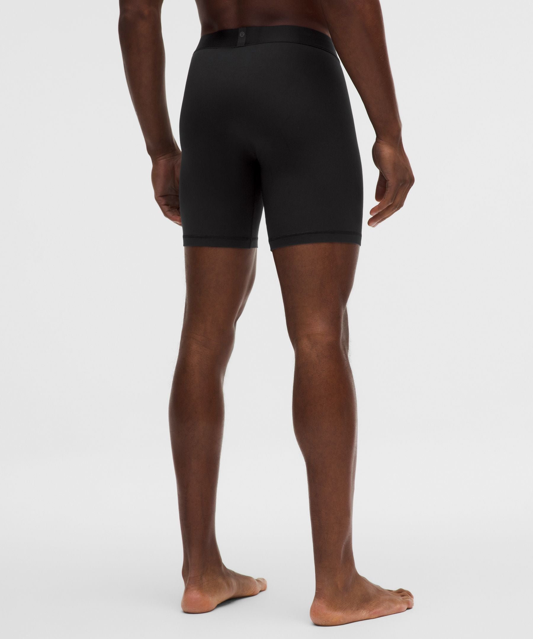 Lululemon Always In Motion Boxer Brief 7" *3 Pack