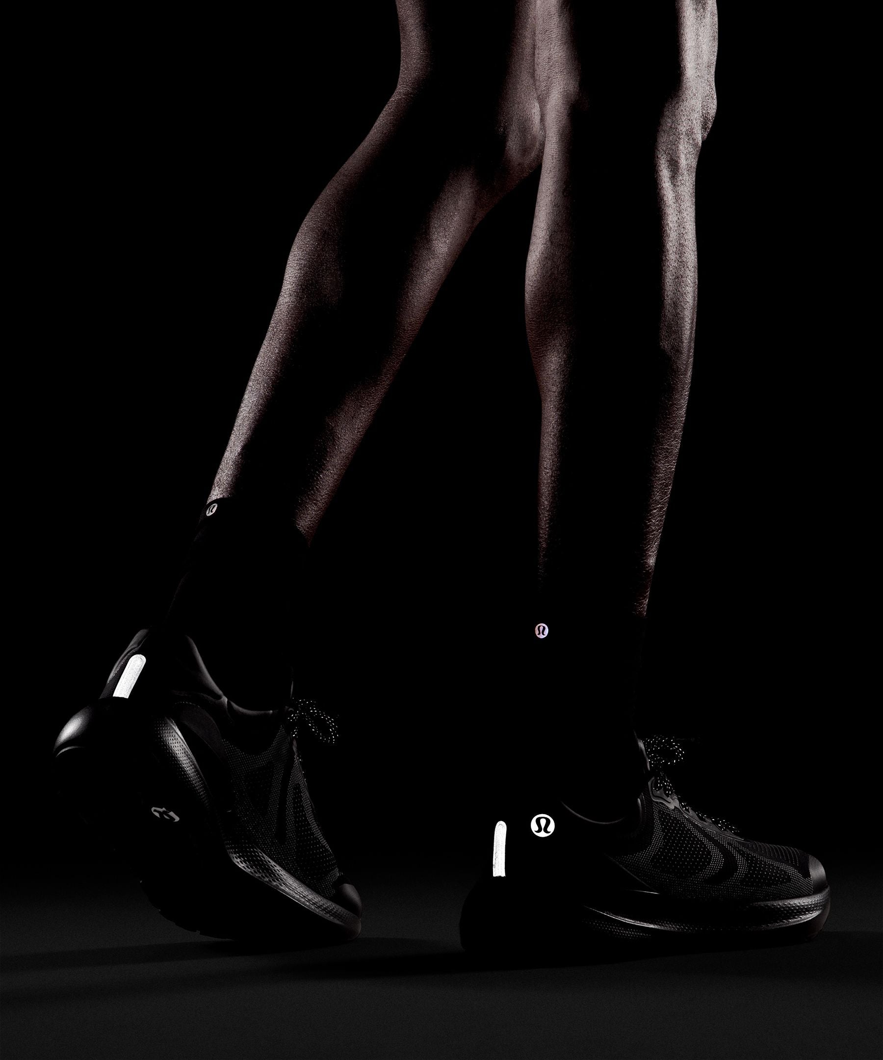 Lululemon Men's Beyondfeel Waterproof Running Shoe