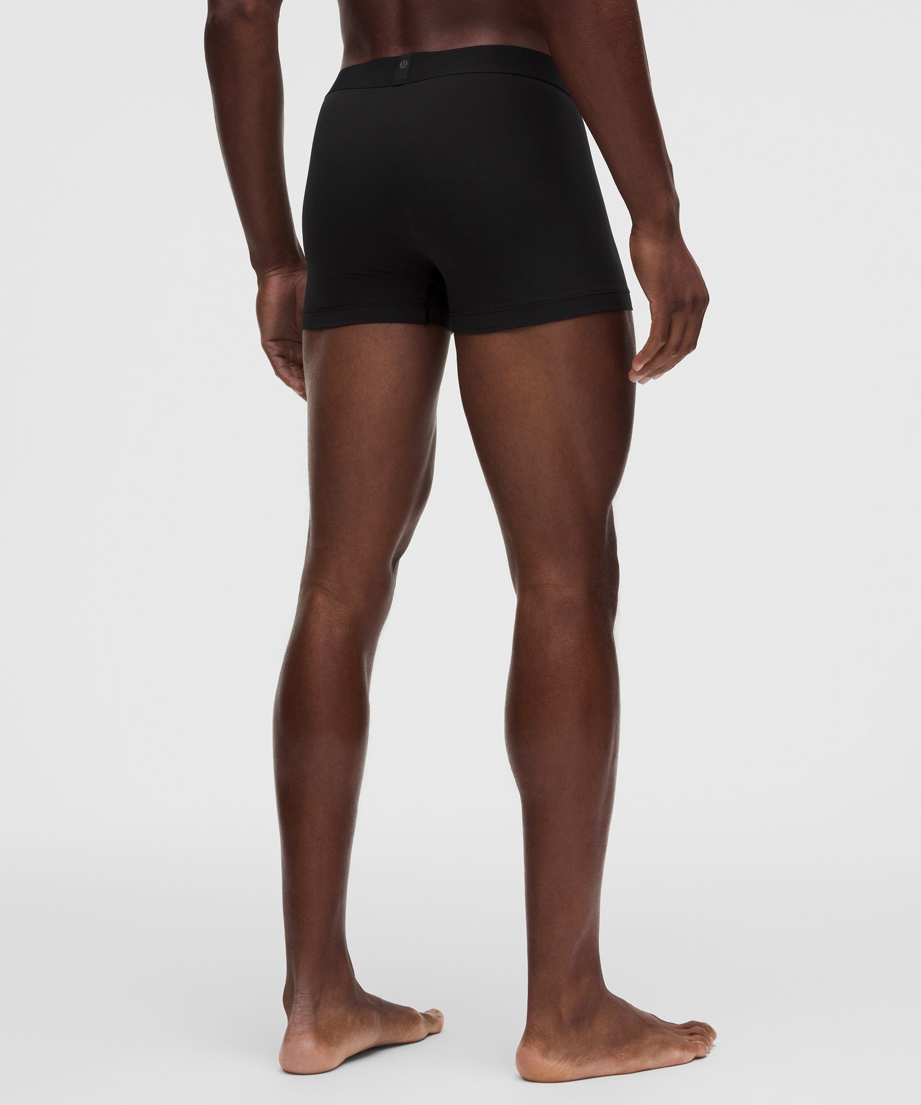 Lululemon Soft Stretch Active Boxer Brief 3"
