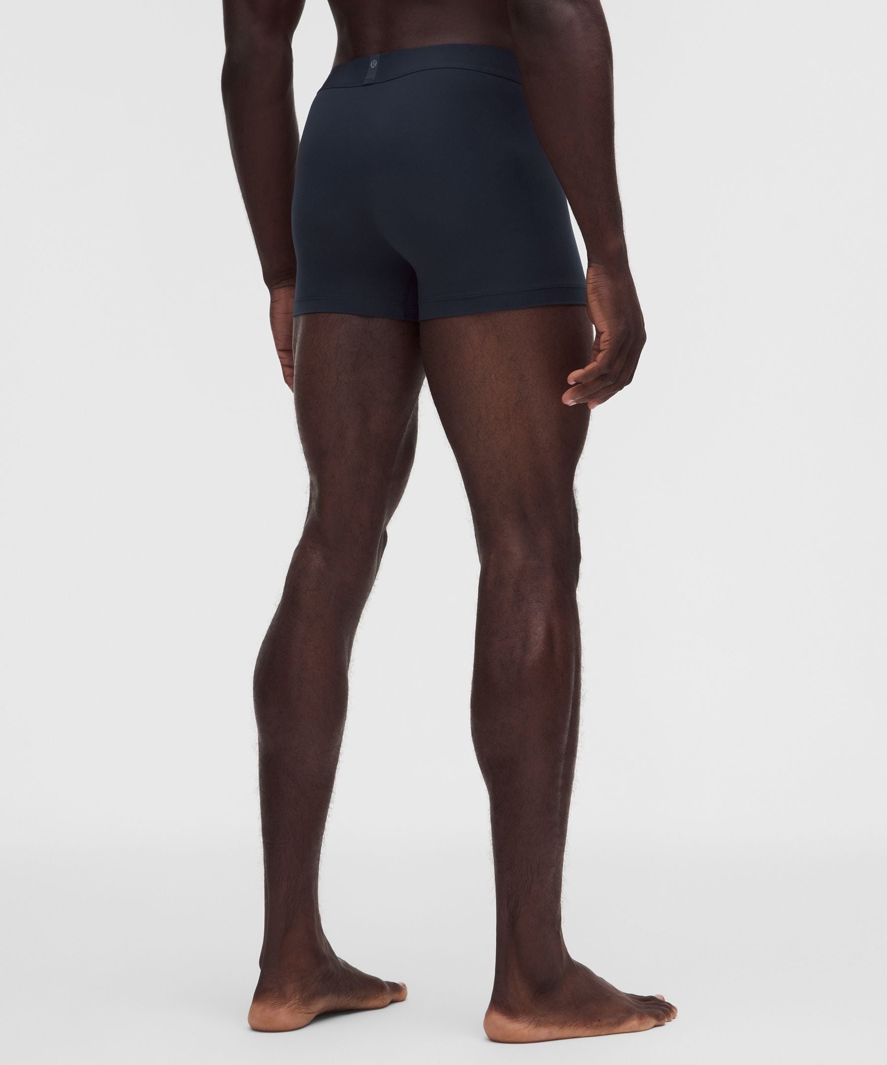 Lululemon Soft Stretch Active Boxer Brief 3"
