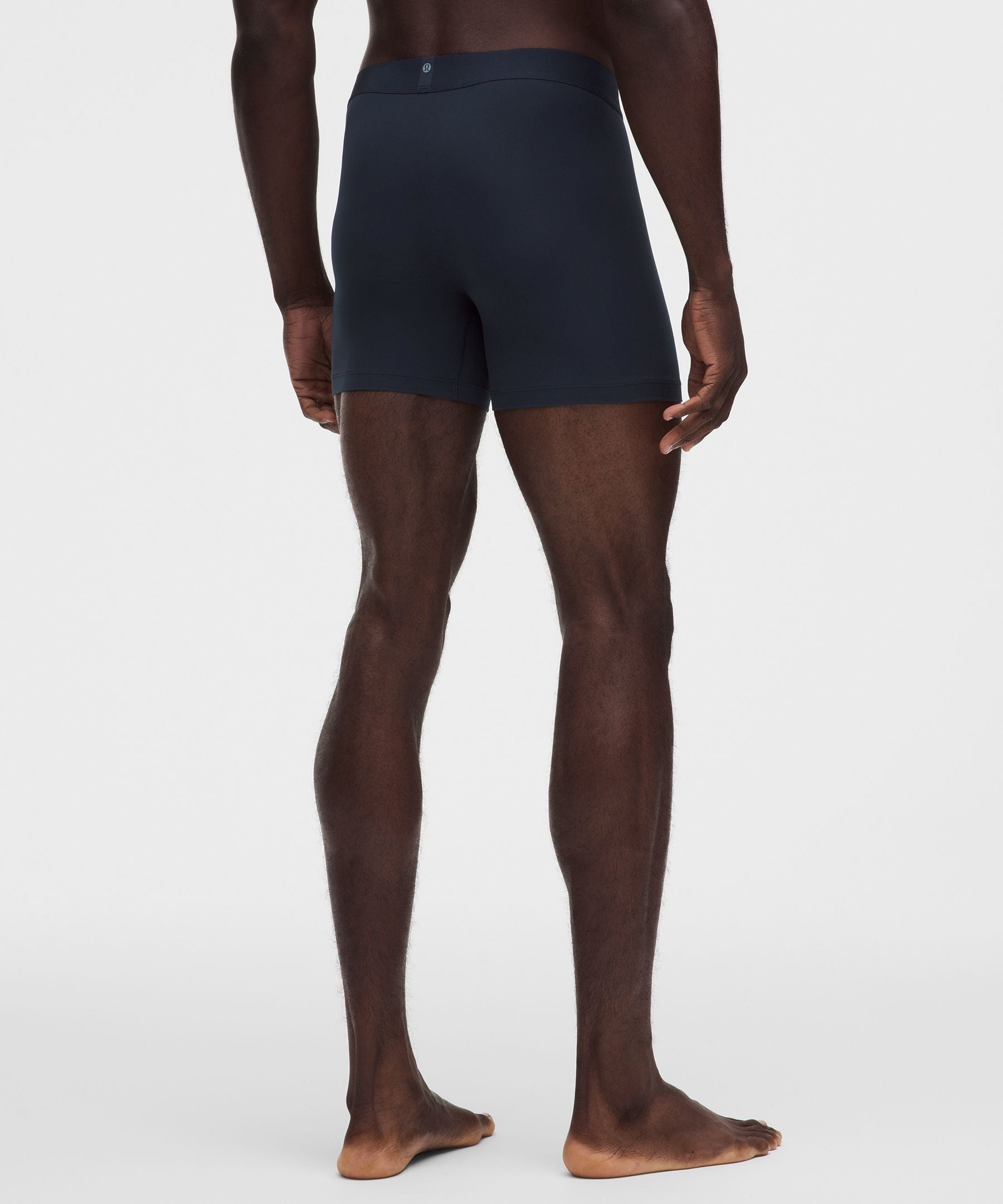 Lululemon Soft Stretch Active Boxer Brief 5" *3 Pack