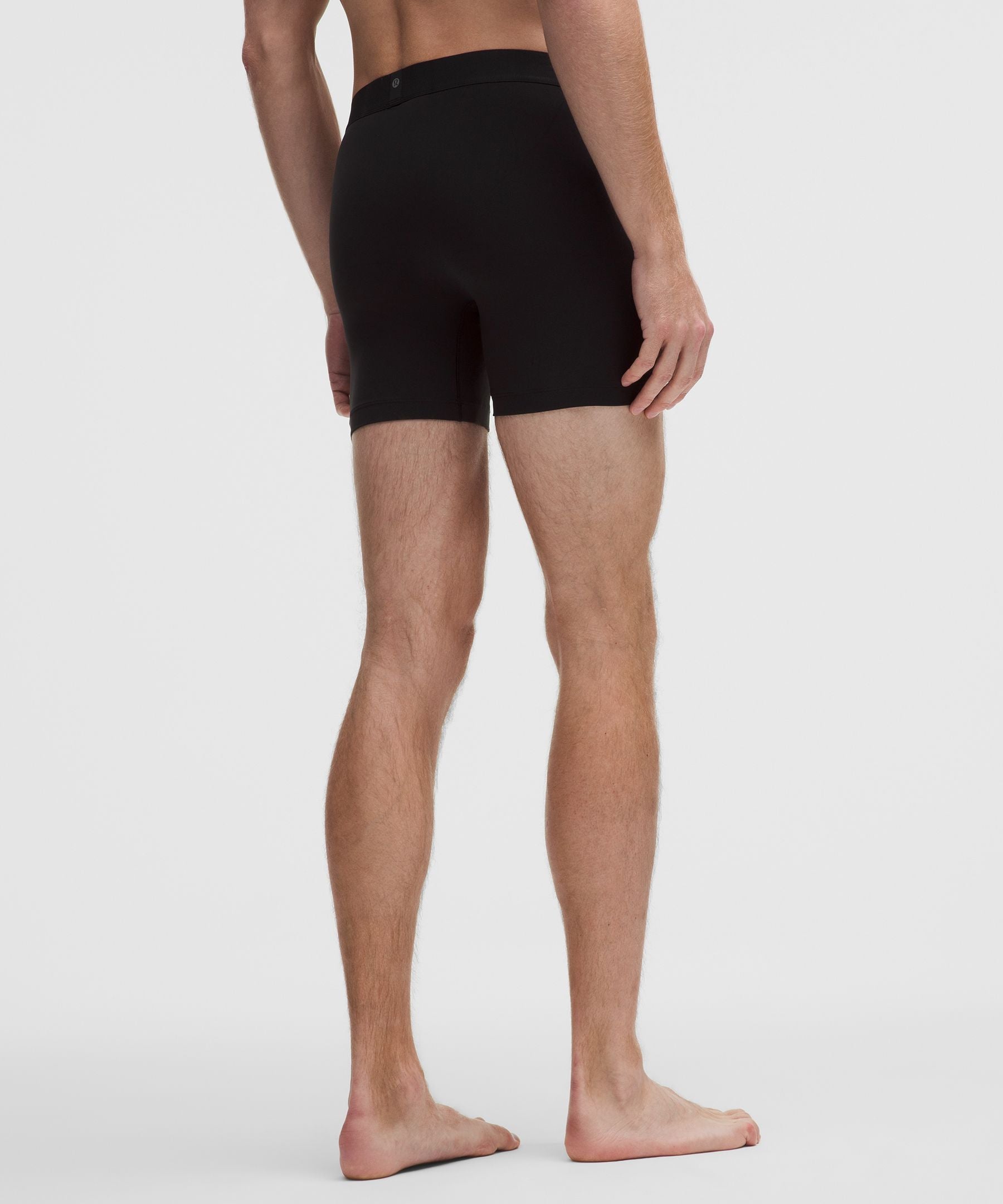 Lululemon Soft Stretch Active Boxer Brief 5" *3 Pack