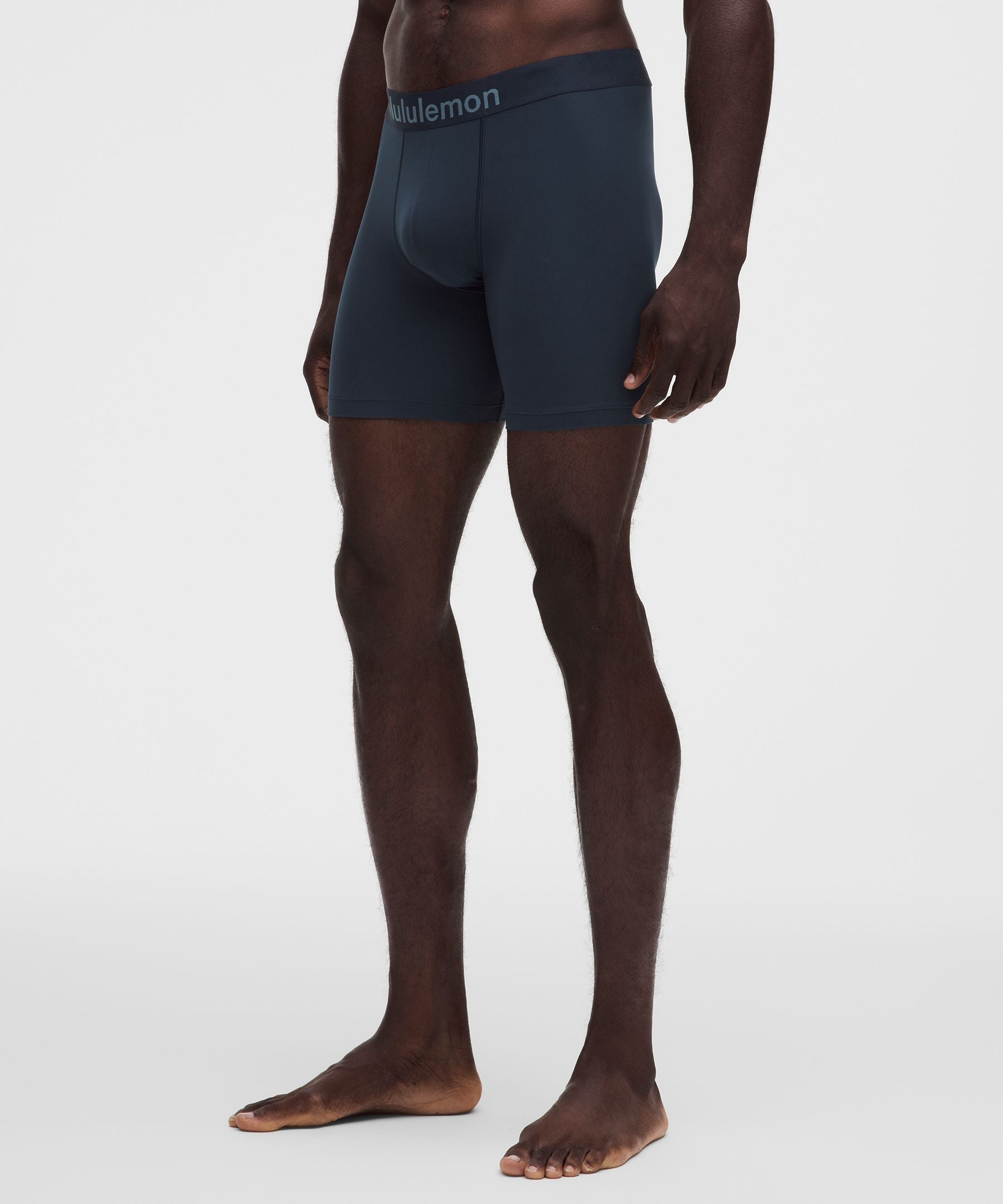 Lululemon Soft Stretch Active Boxer Brief 7" *3 Pack