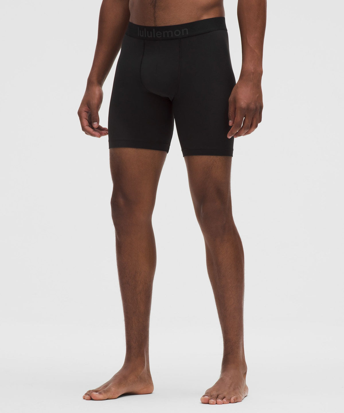 Lululemon Soft Stretch Active Boxer Brief 7" *3 Pack