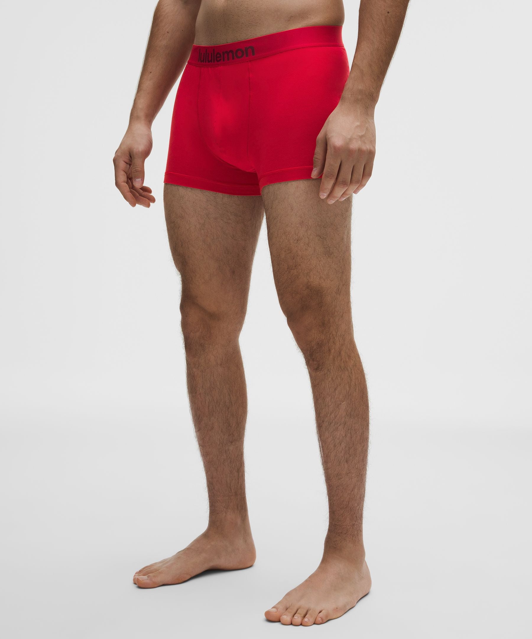 Lululemon Always In Motion Boxer Brief 3"