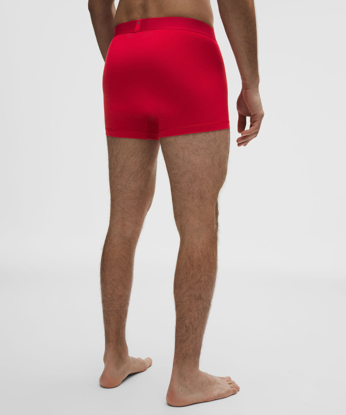 Lululemon Always In Motion Boxer Brief 3"