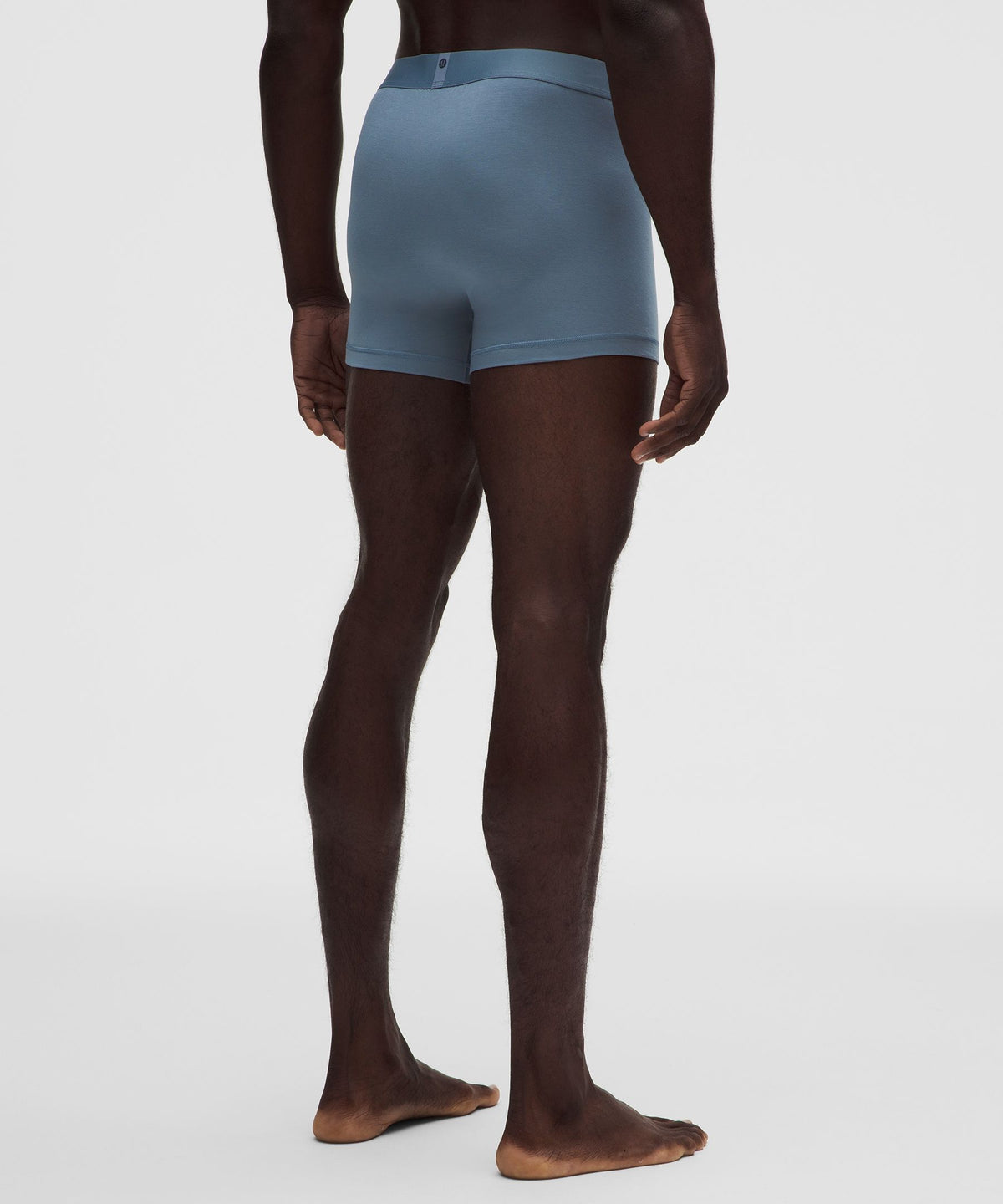 Lululemon Always In Motion Boxer Brief 3"