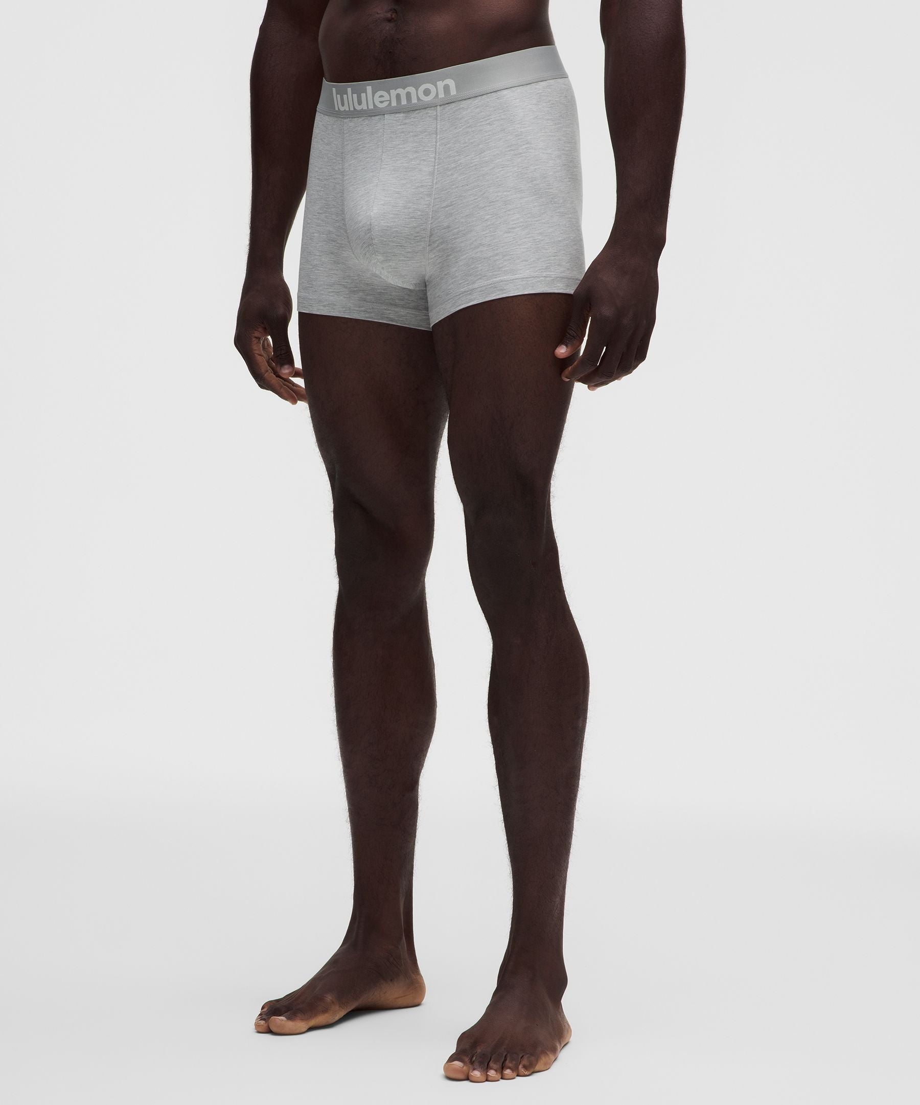 Lululemon Always In Motion Boxer Brief 3"