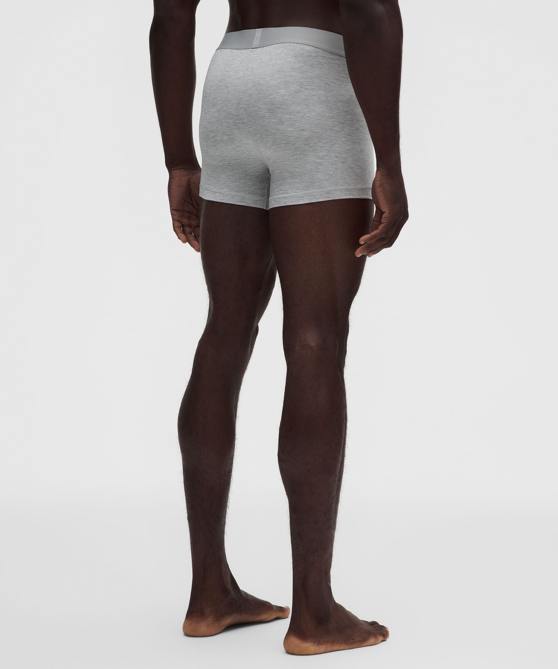 Lululemon Always In Motion Boxer Brief 3"