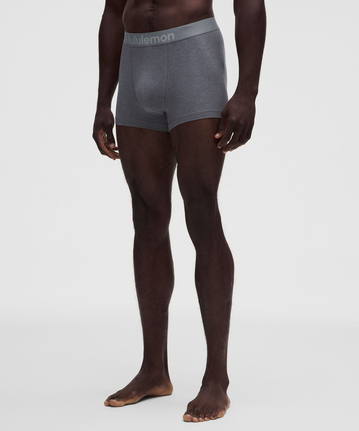 Lululemon Always In Motion Boxer Brief 3"