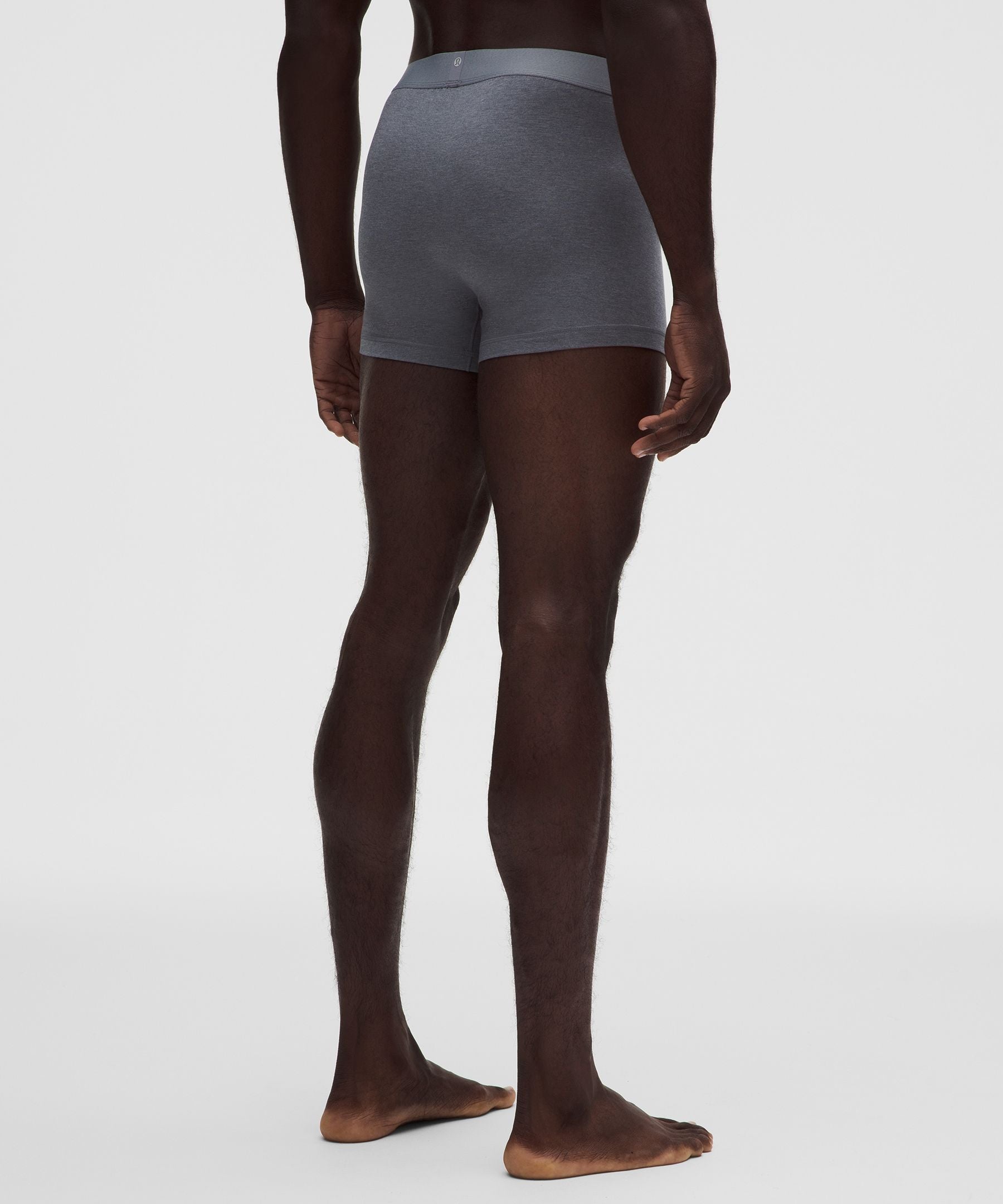 Lululemon Always In Motion Boxer Brief 3"