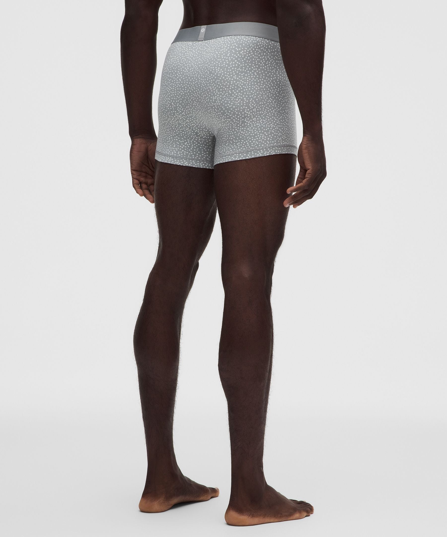 Lululemon Always In Motion Boxer Brief 3"