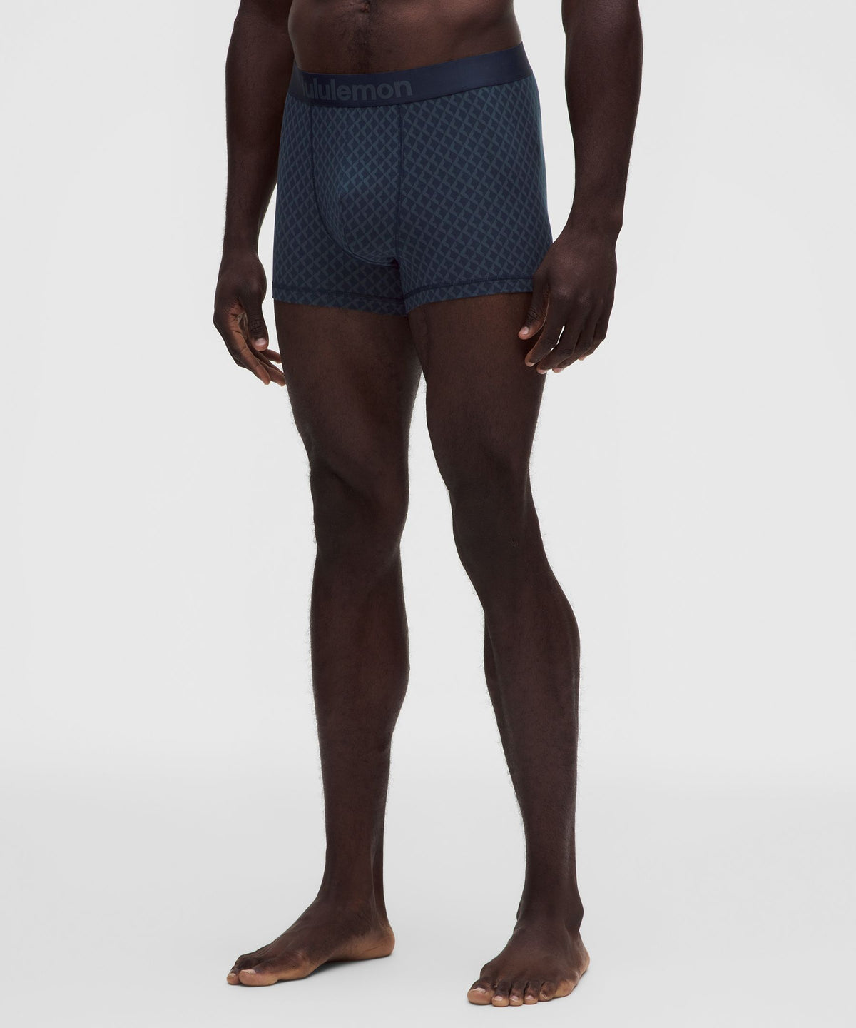 Lululemon Always In Motion Boxer Brief 3"