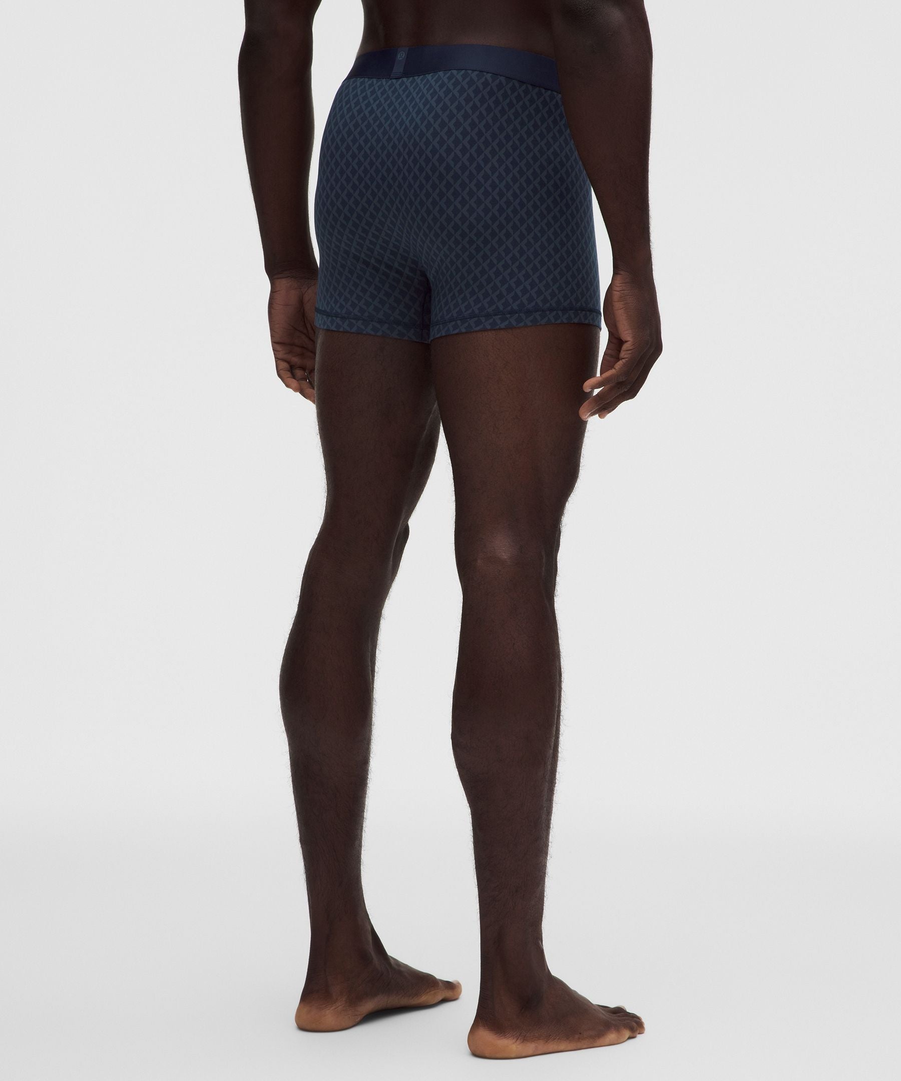 Lululemon Always In Motion Boxer Brief 3"