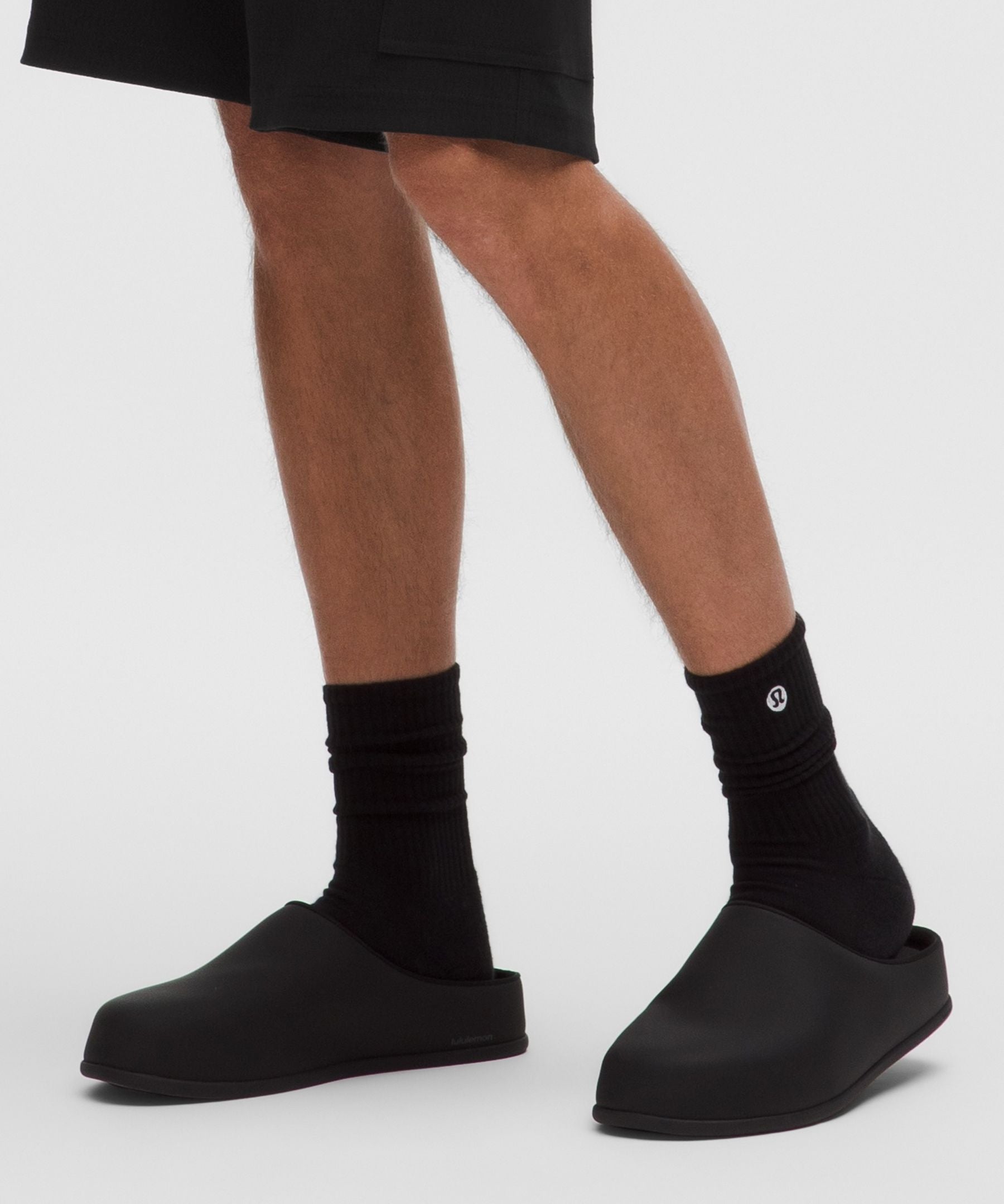Lululemon Men's SwayDay Mule