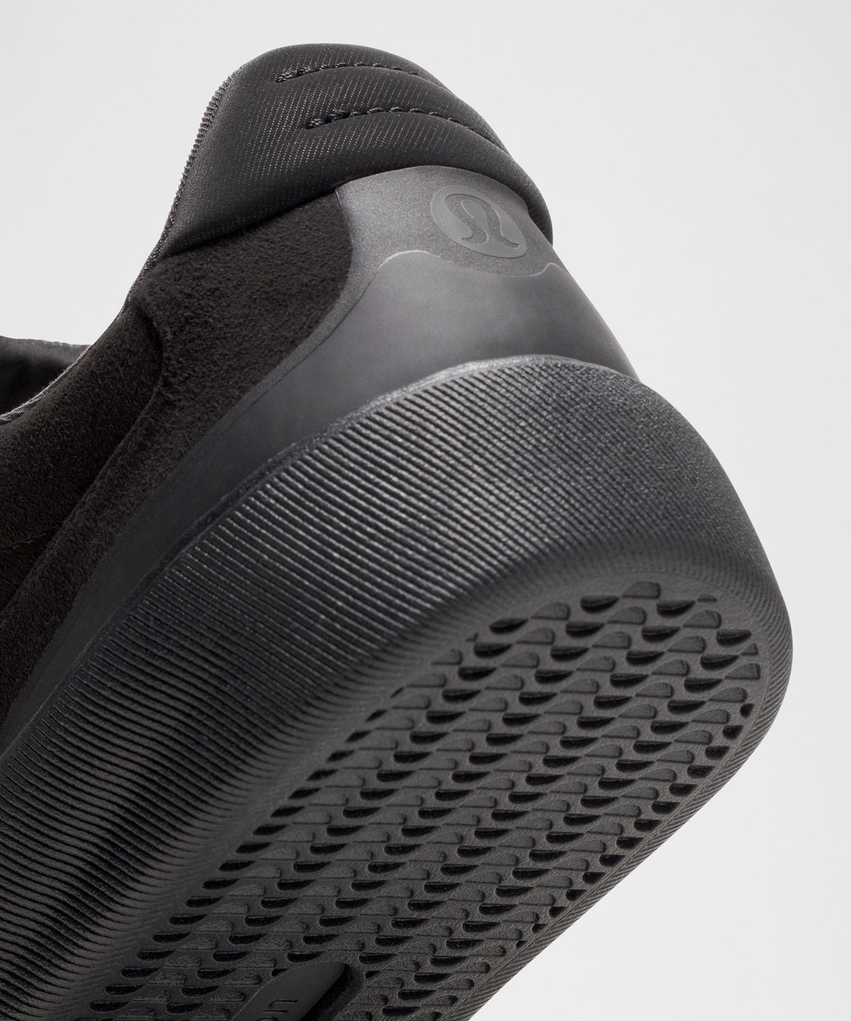 Lululemon Men's Cityverse Microsuede Sneaker