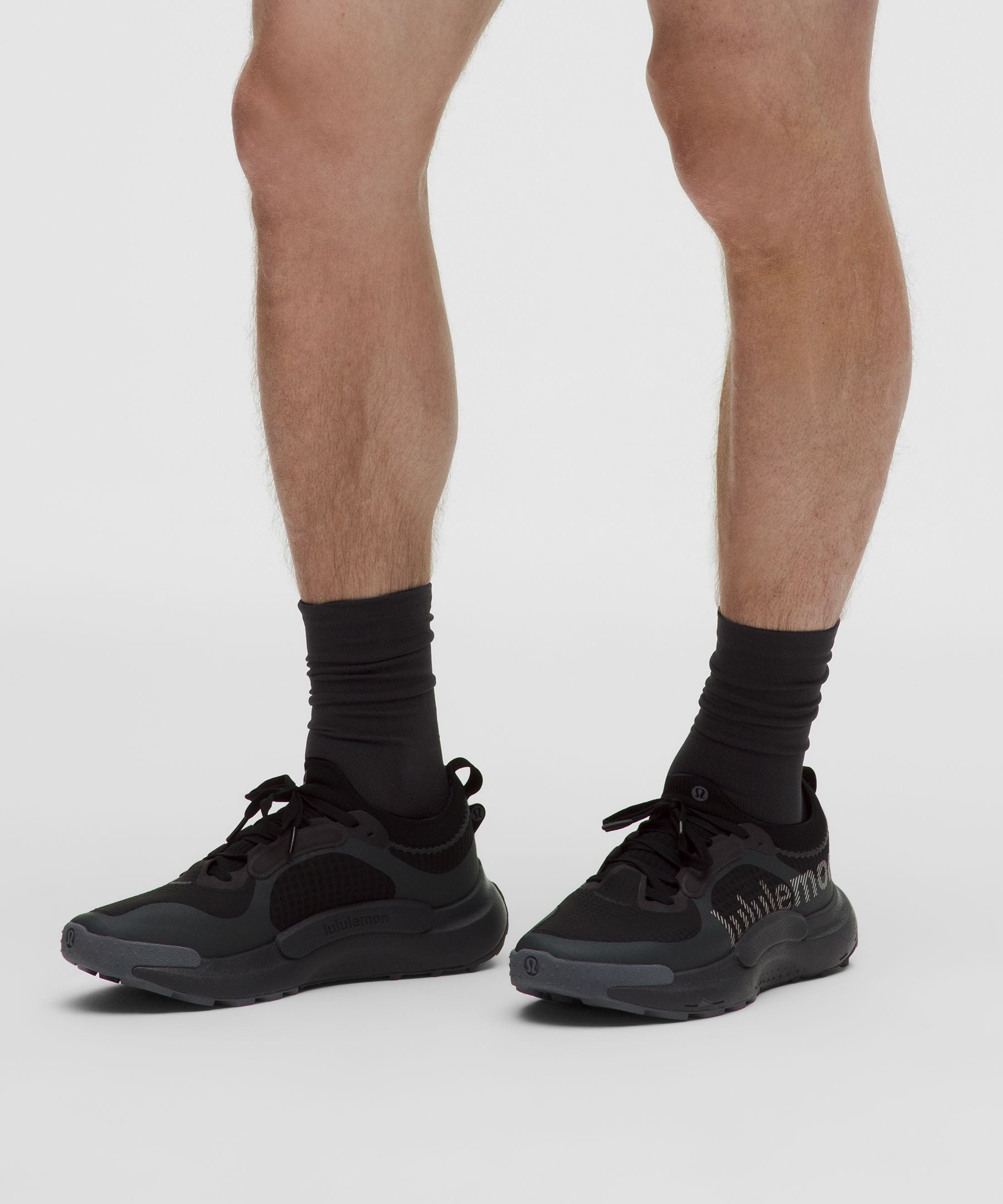Lululemon Men's Wildfeel Trail Running Shoe