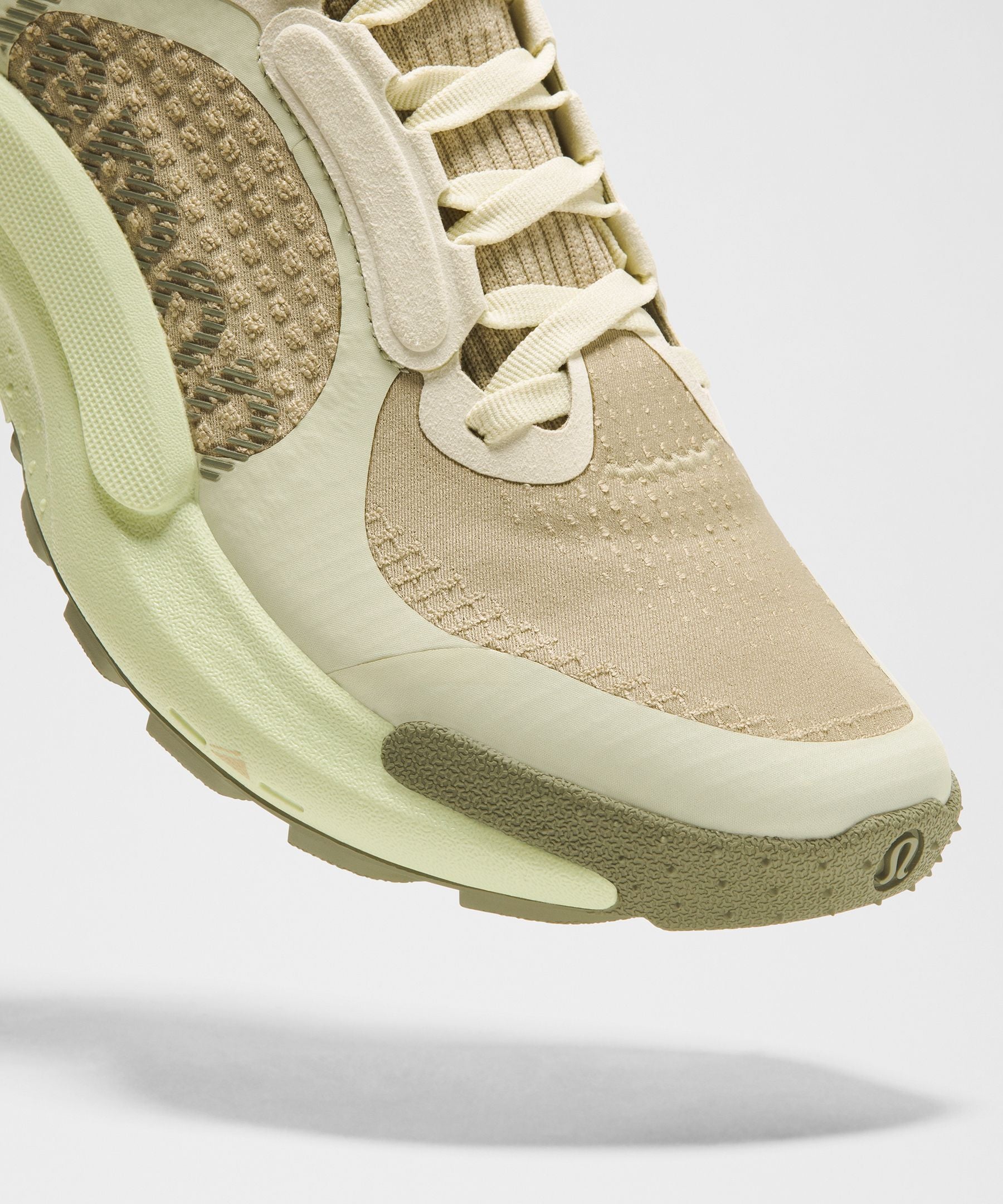Lululemon Men's Wildfeel Trail Running Shoe