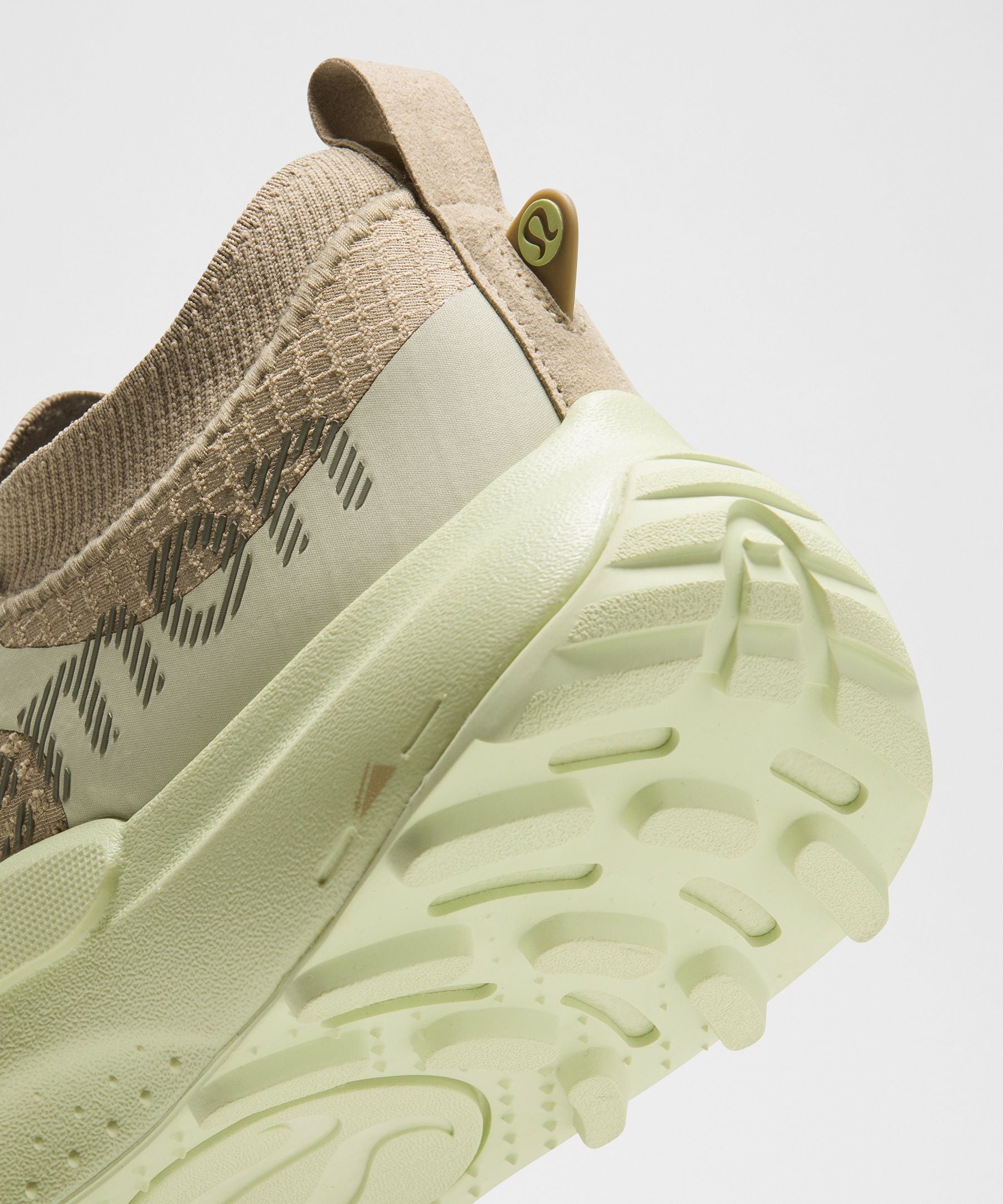 Lululemon Men's Wildfeel Trail Running Shoe