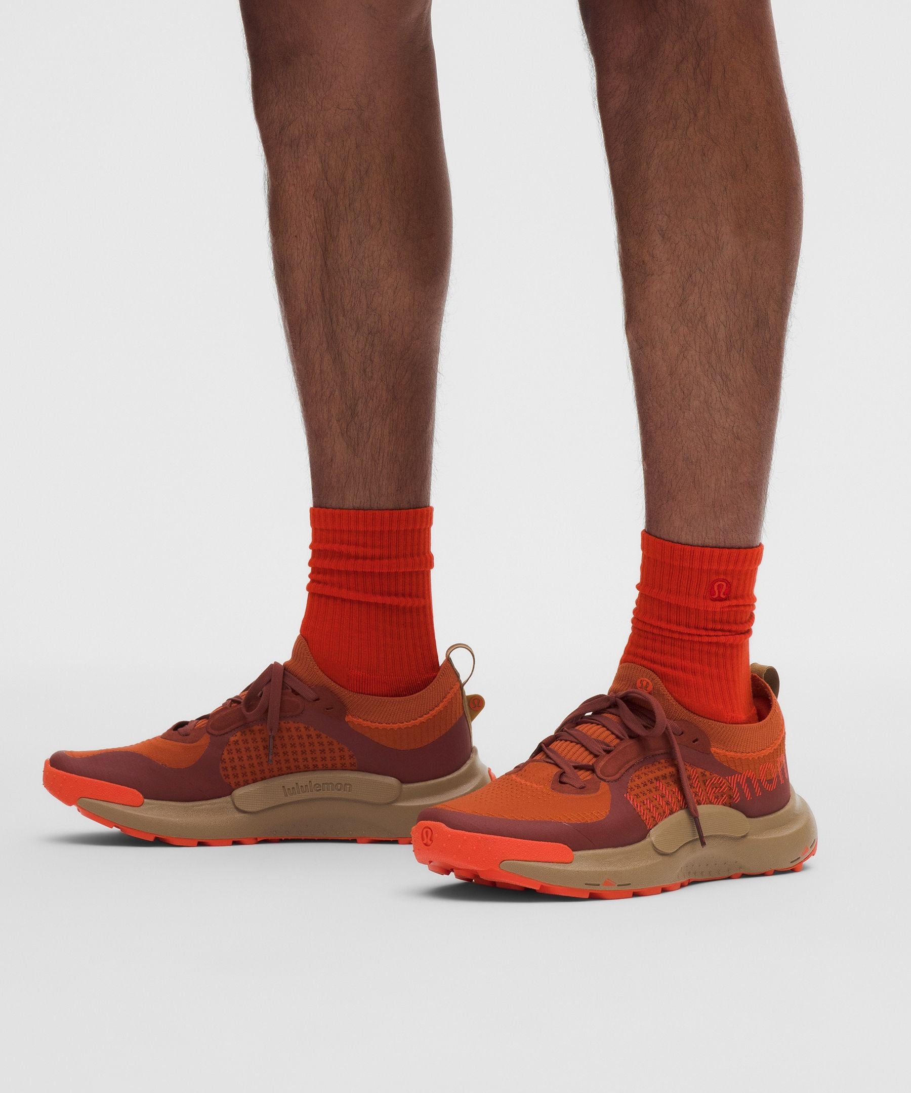 Lululemon Men's Wildfeel Trail Running Shoe